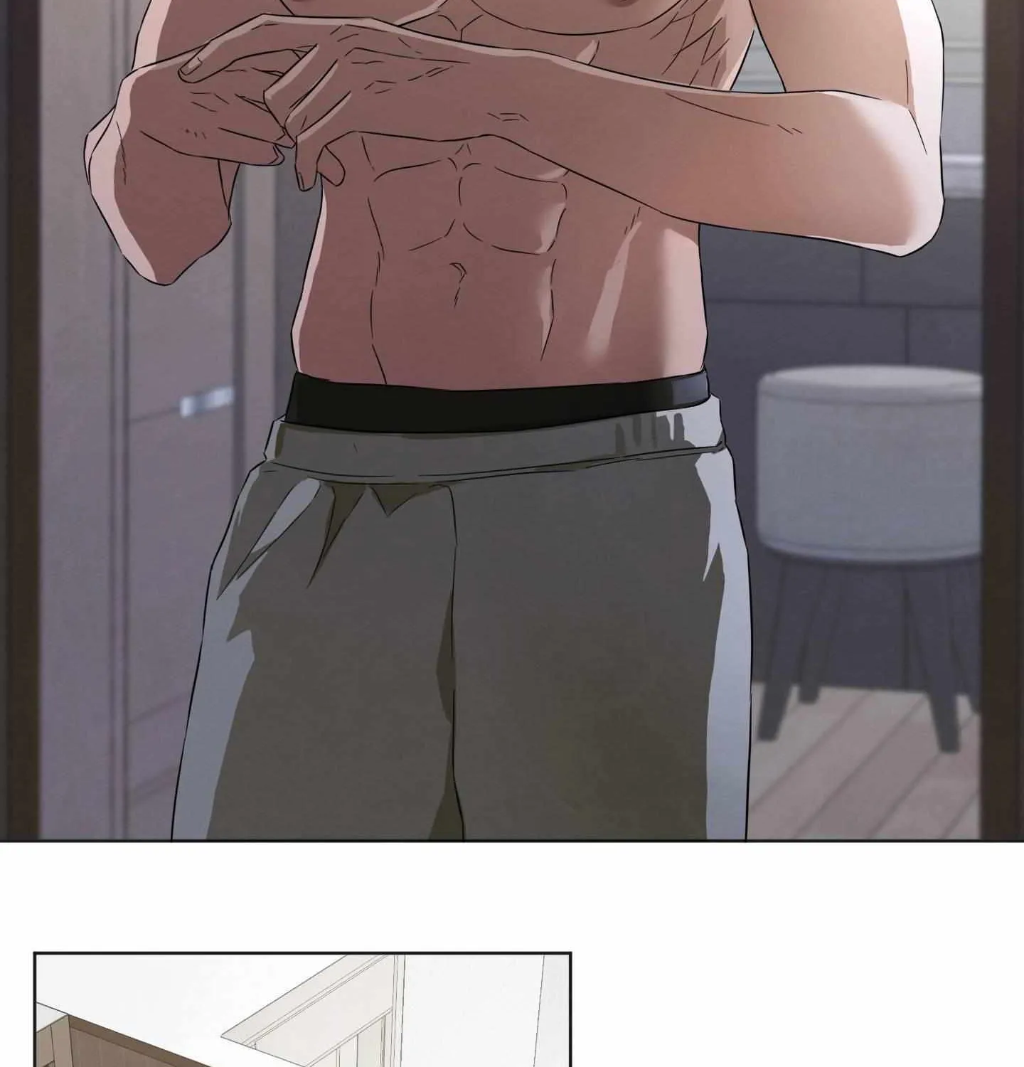 The Secret to Winning Unrequited Love Chapter 6 page 2 - 