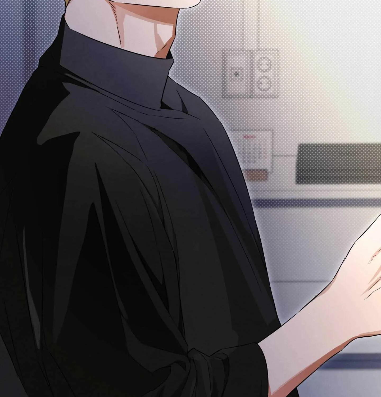 The Secret to Winning Unrequited Love Chapter 6 page 11 - 