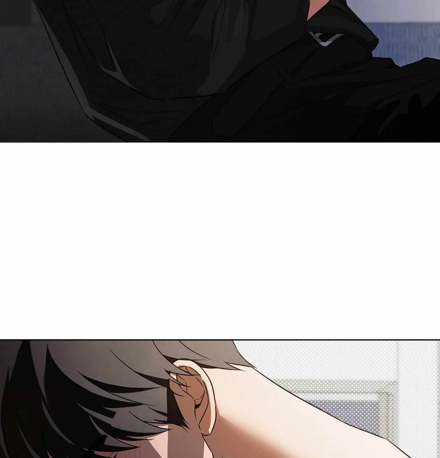 The Secret to Winning Unrequited Love Chapter 6 page 12 - 