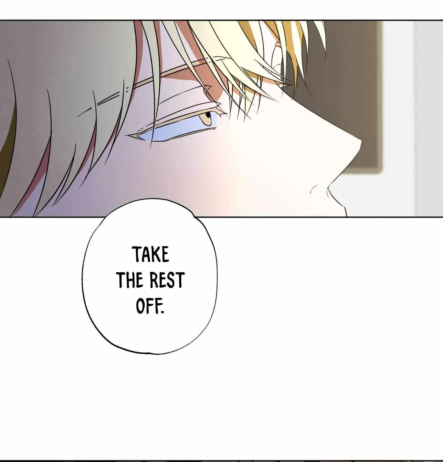 The Secret to Winning Unrequited Love Chapter 6 page 14 - 