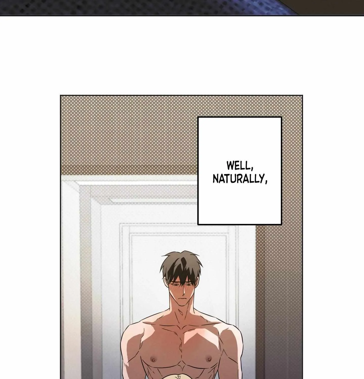 The Secret to Winning Unrequited Love Chapter 6 page 18 - 