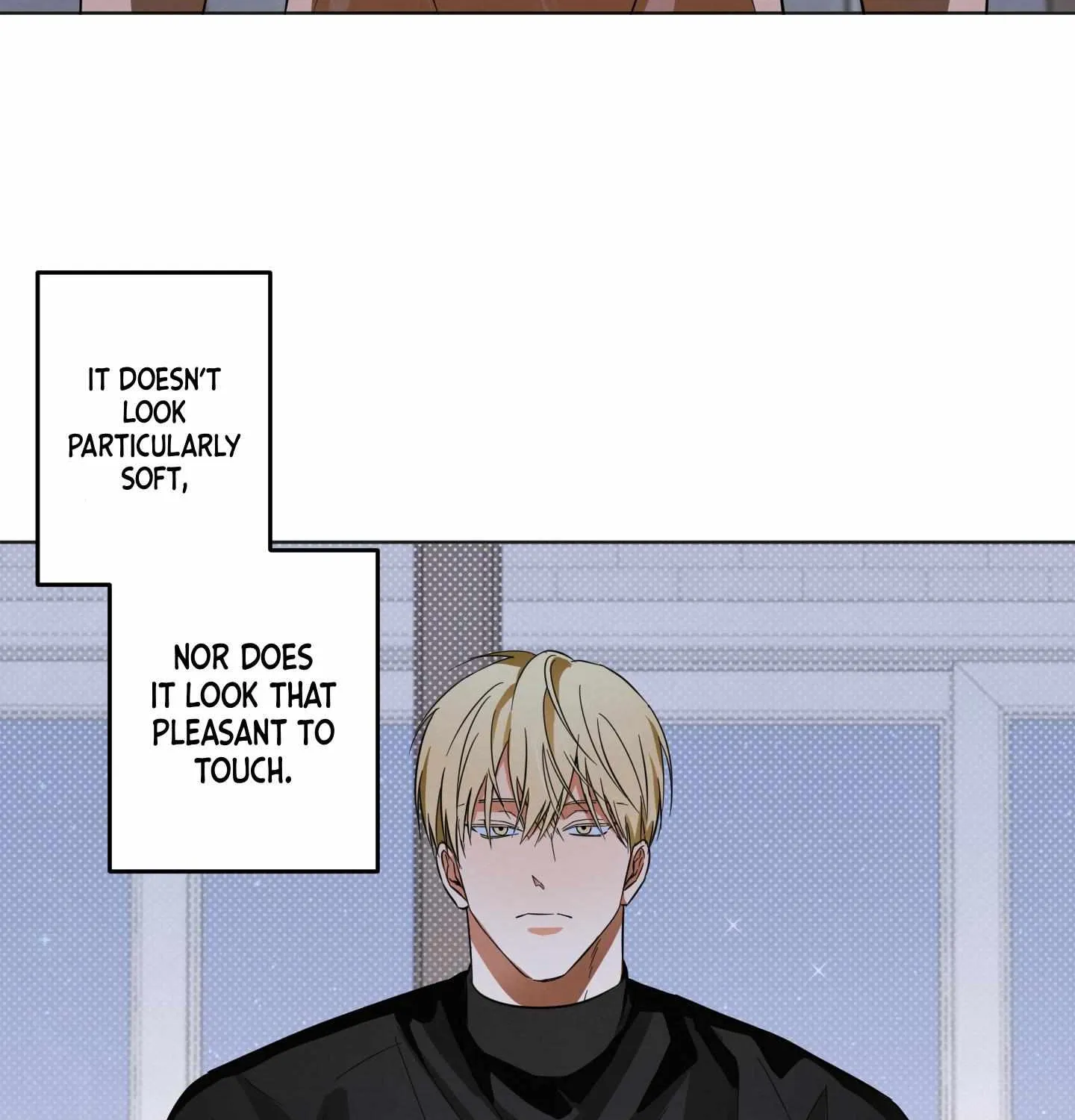 The Secret to Winning Unrequited Love Chapter 6 page 21 - 