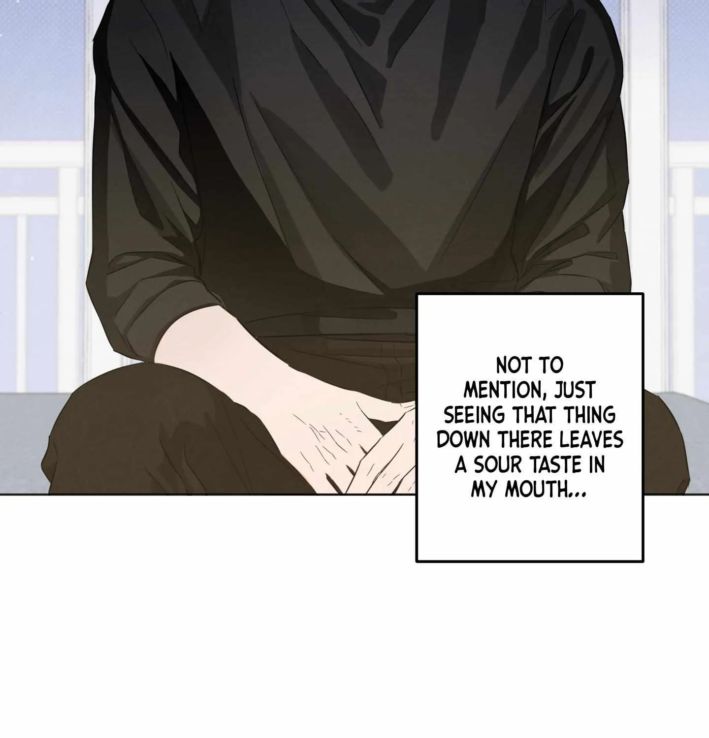 The Secret to Winning Unrequited Love Chapter 6 page 22 - 