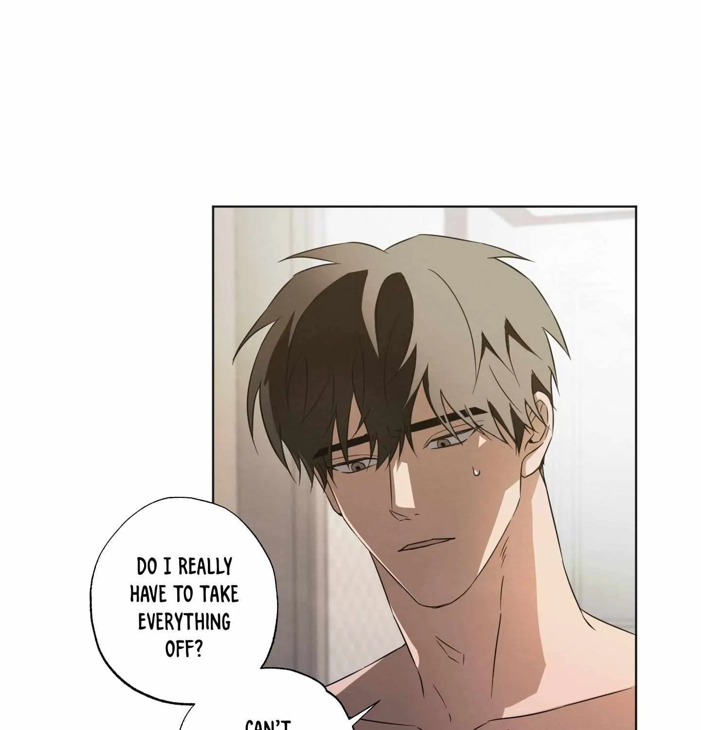 The Secret to Winning Unrequited Love Chapter 6 page 4 - 