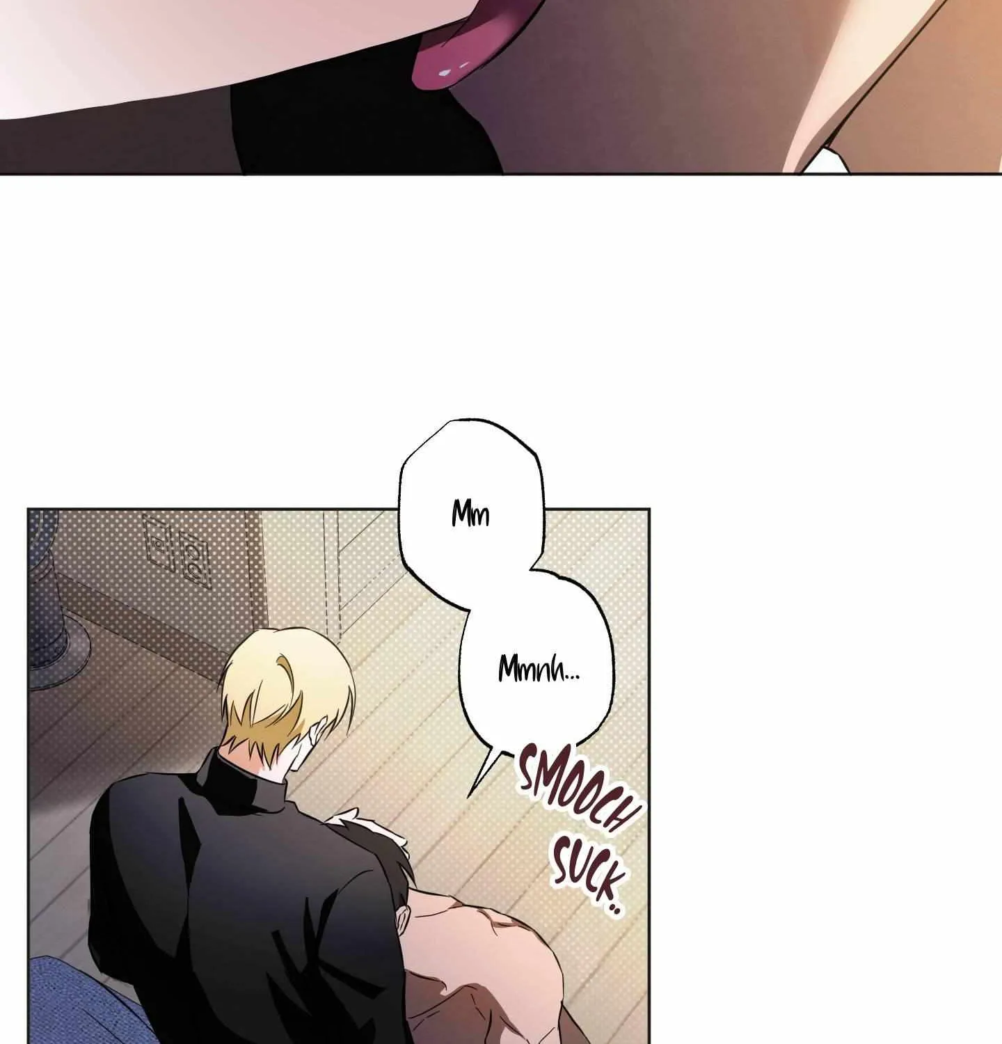 The Secret to Winning Unrequited Love Chapter 6 page 36 - 