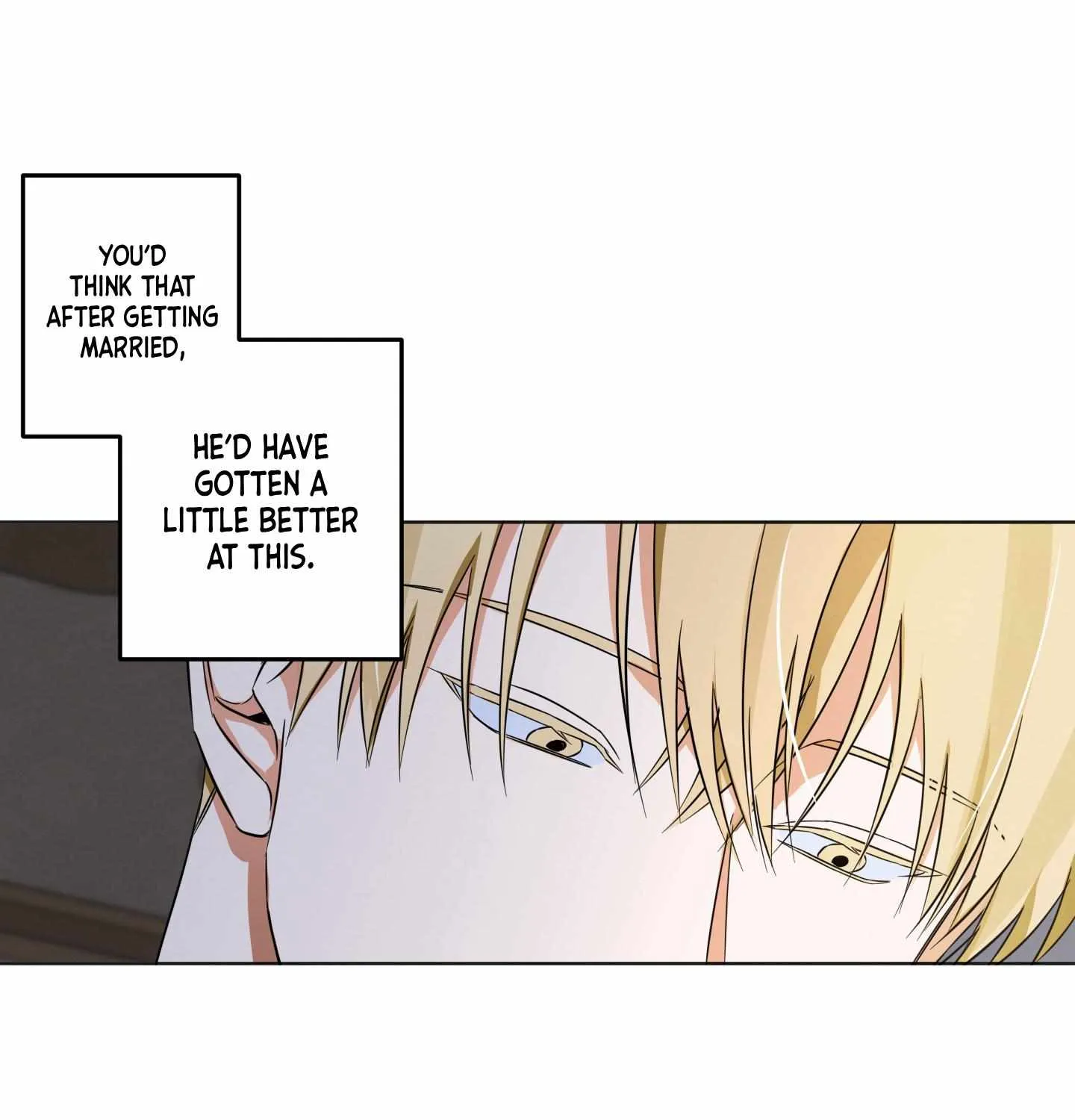 The Secret to Winning Unrequited Love Chapter 6 page 39 - 