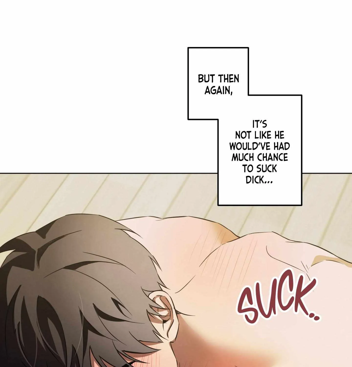 The Secret to Winning Unrequited Love Chapter 6 page 40 - 