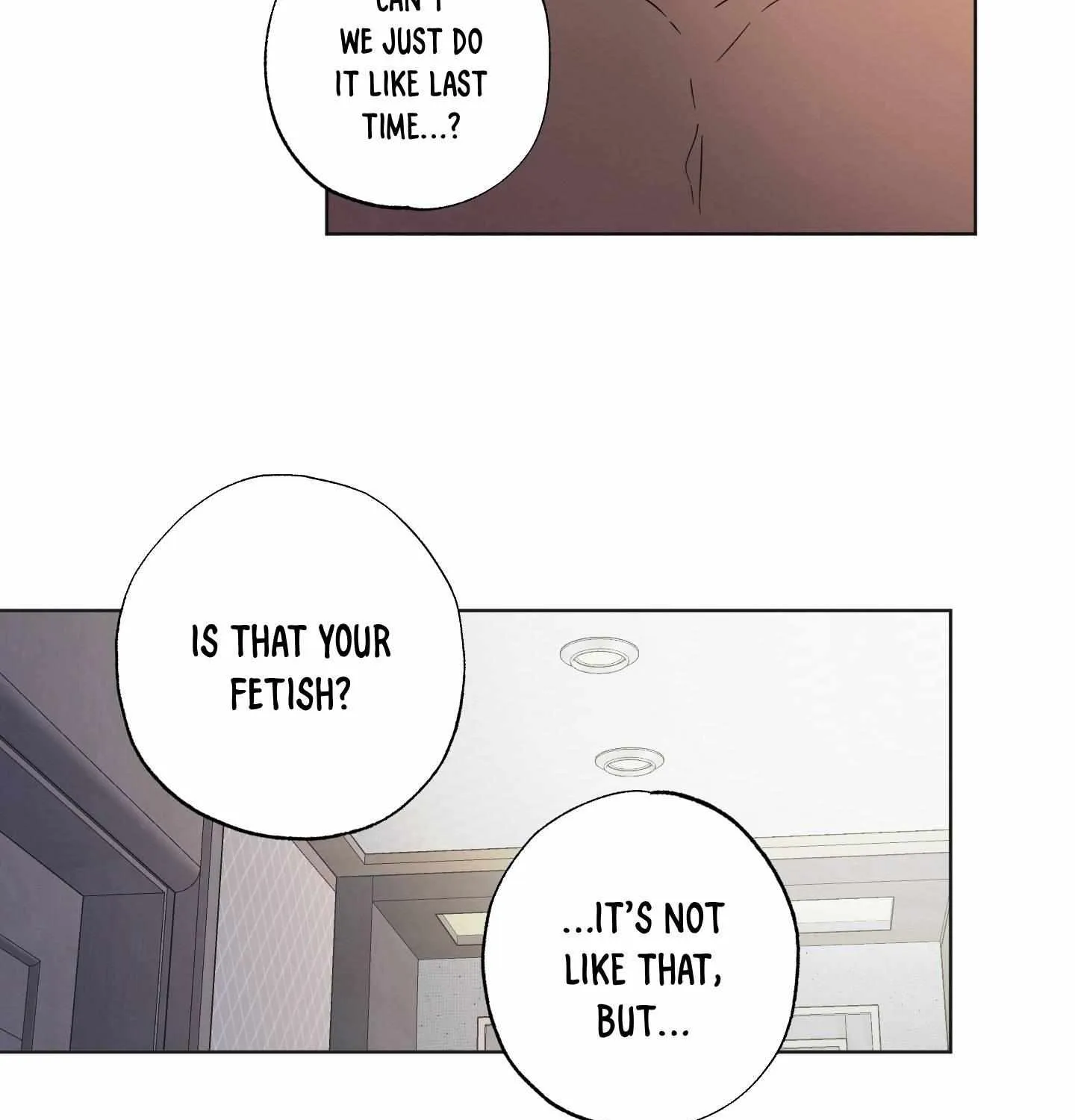 The Secret to Winning Unrequited Love Chapter 6 page 5 - 