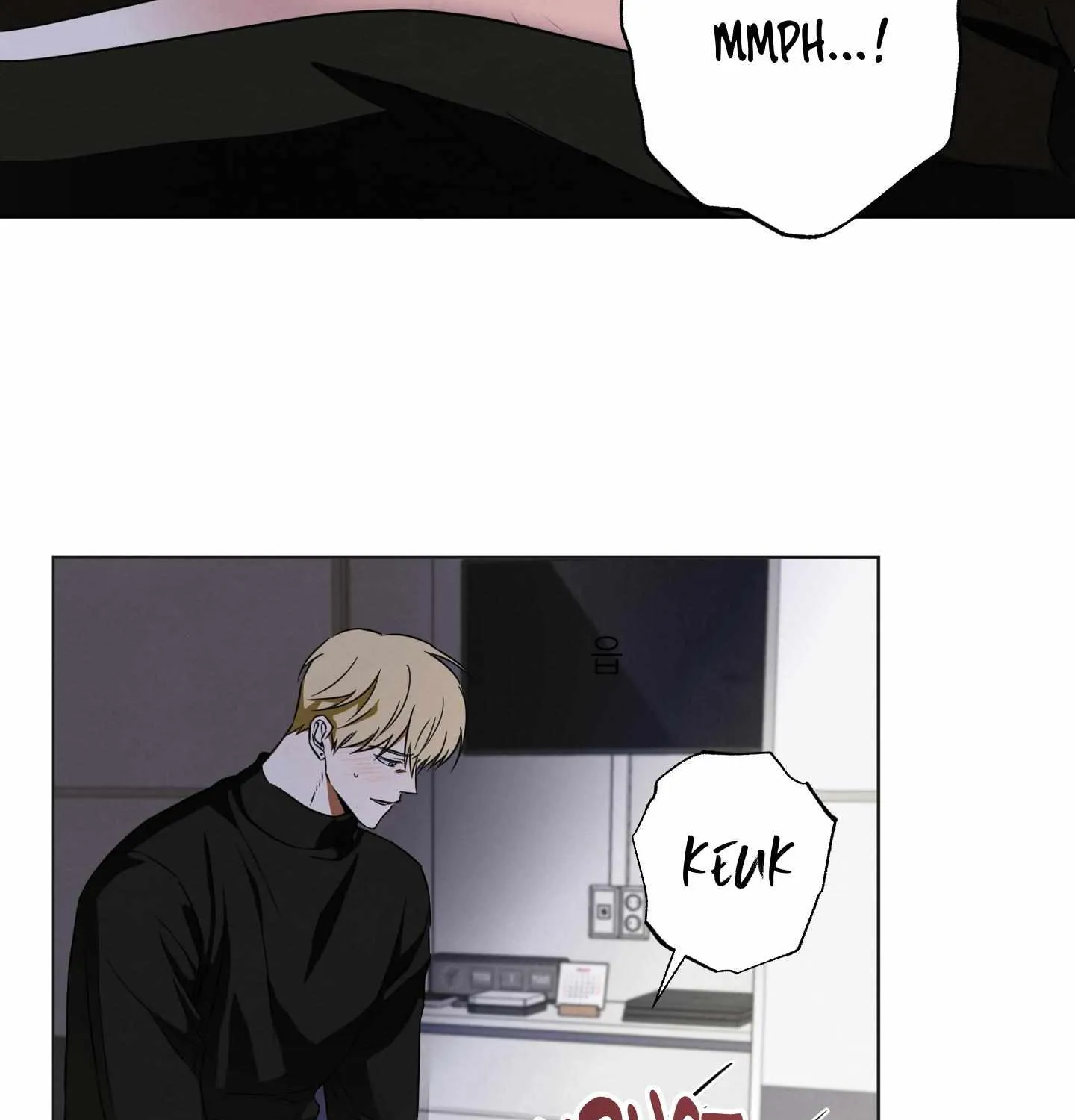 The Secret to Winning Unrequited Love Chapter 6 page 45 - 