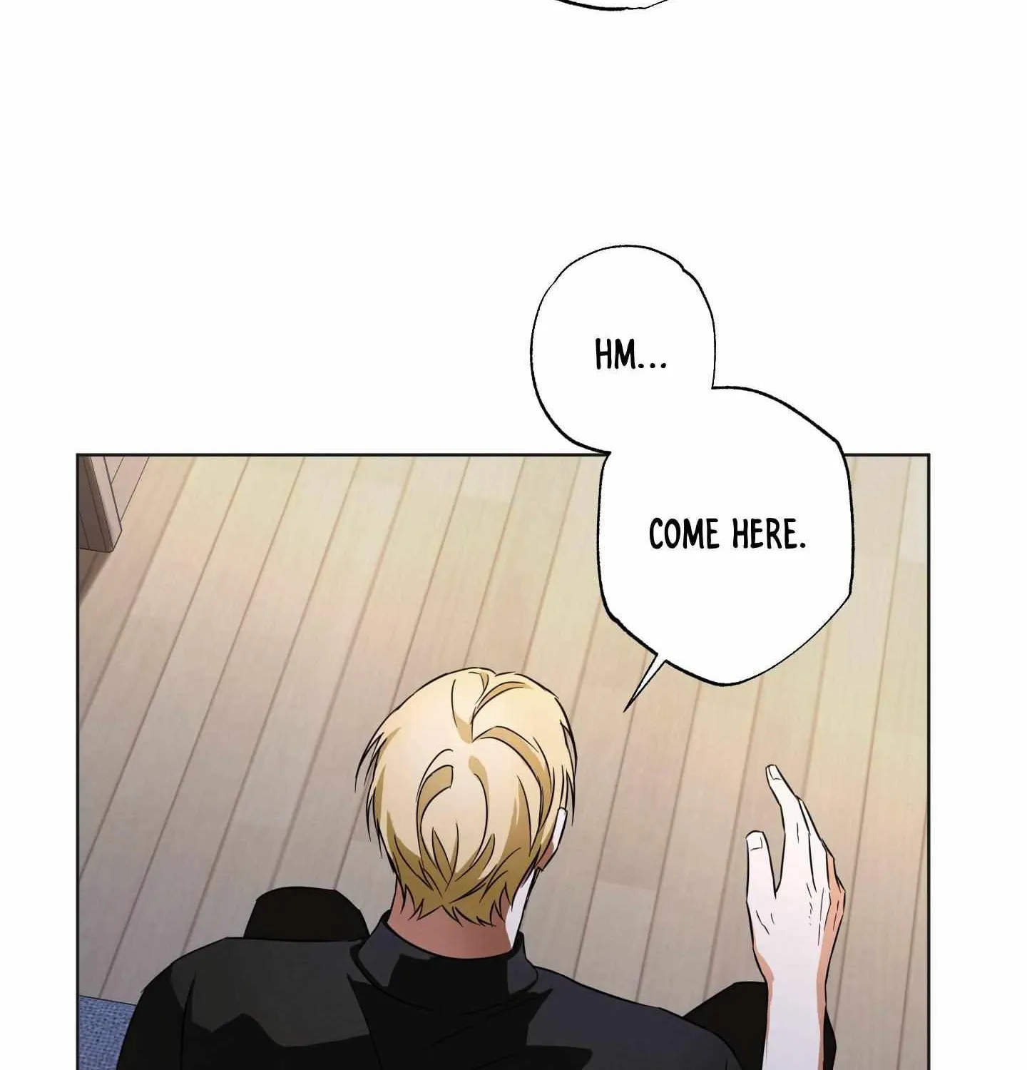 The Secret to Winning Unrequited Love Chapter 6 page 6 - 
