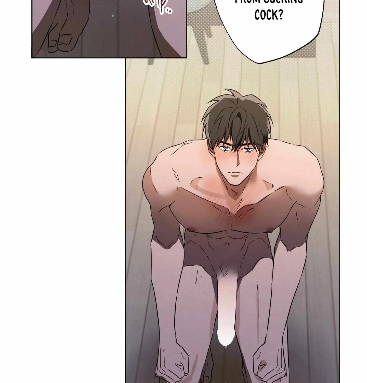 The Secret to Winning Unrequited Love Chapter 6 page 54 - 