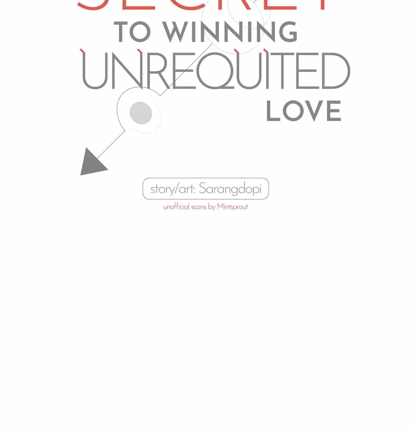 The Secret to Winning Unrequited Love Chapter 6 page 56 - 