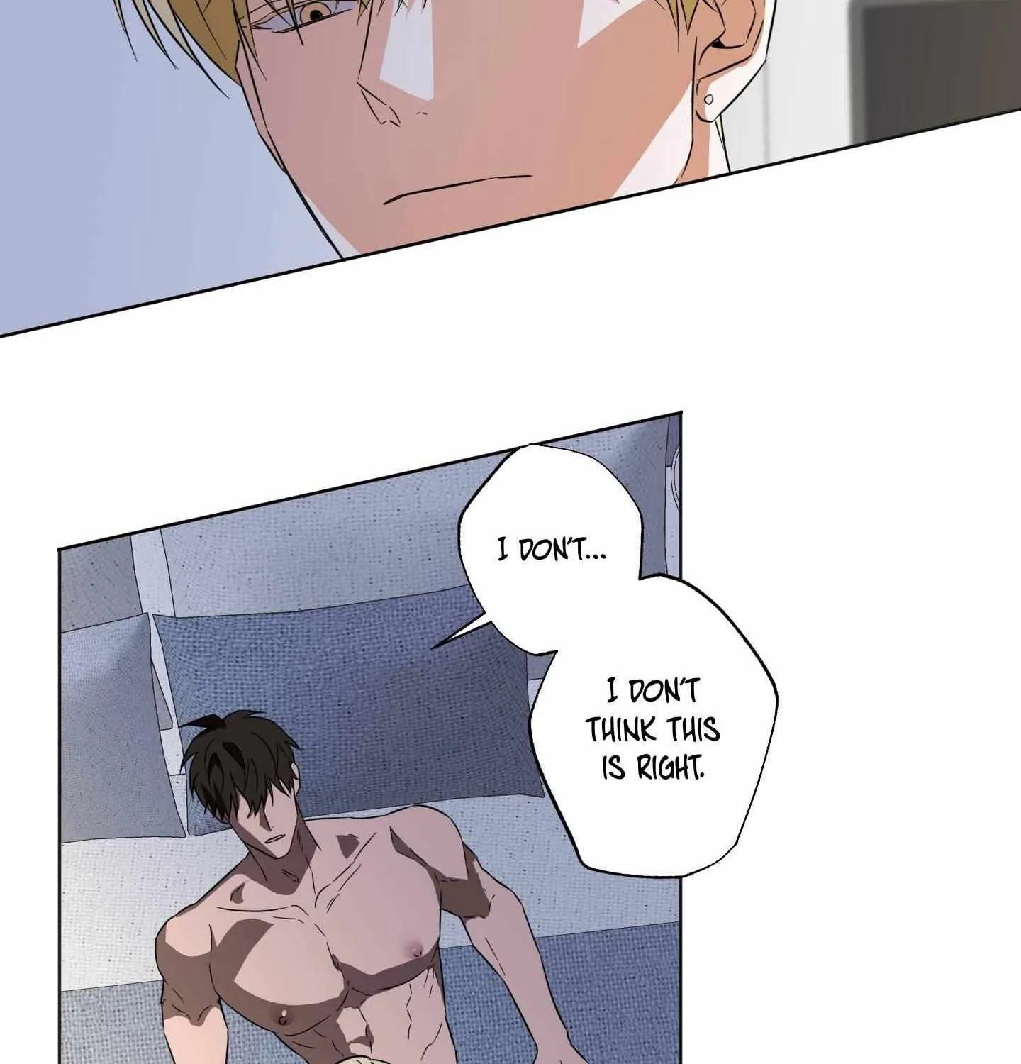 The Secret to Winning Unrequited Love Chapter 6 page 72 - 