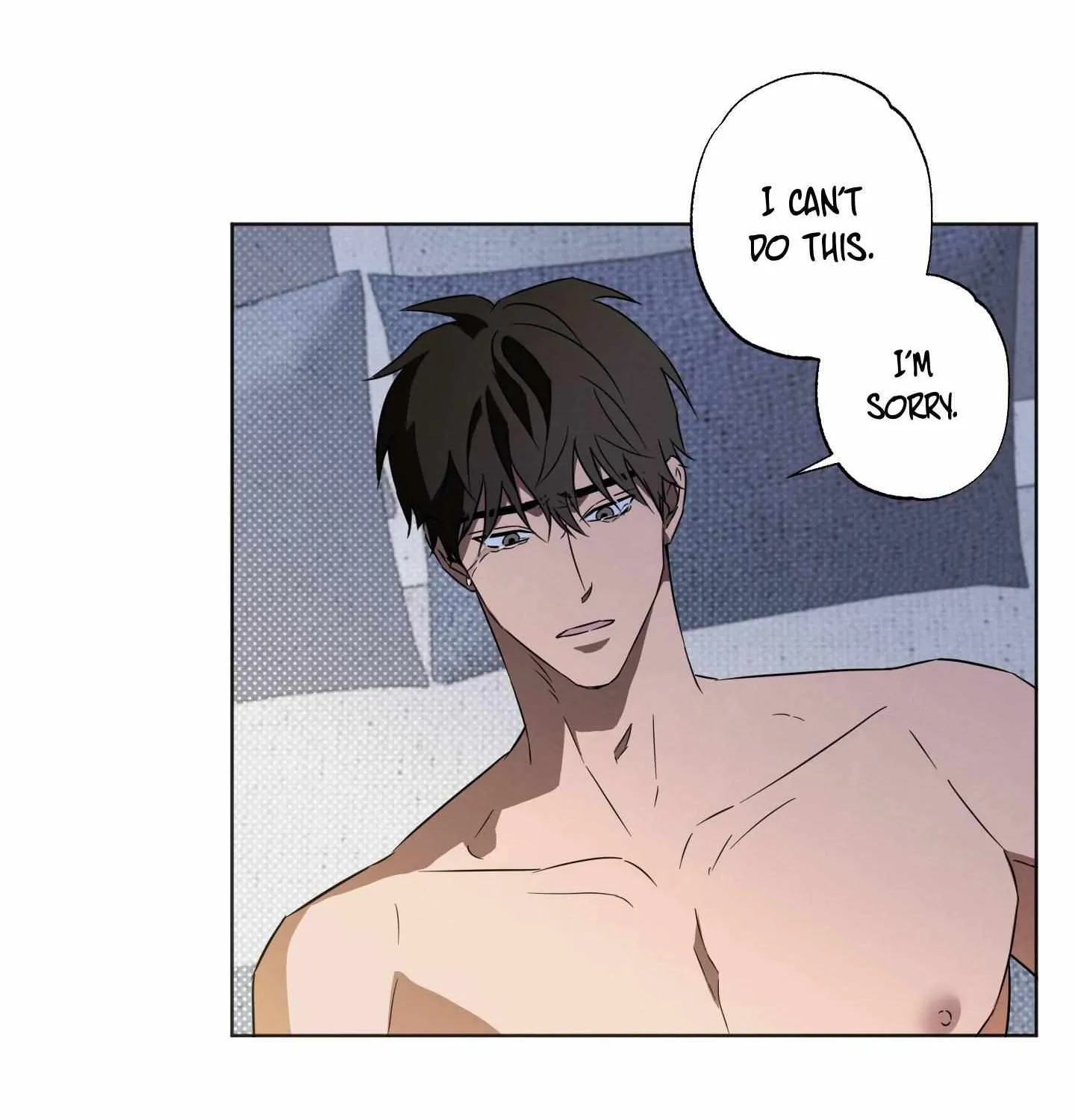 The Secret to Winning Unrequited Love Chapter 6 page 74 - 