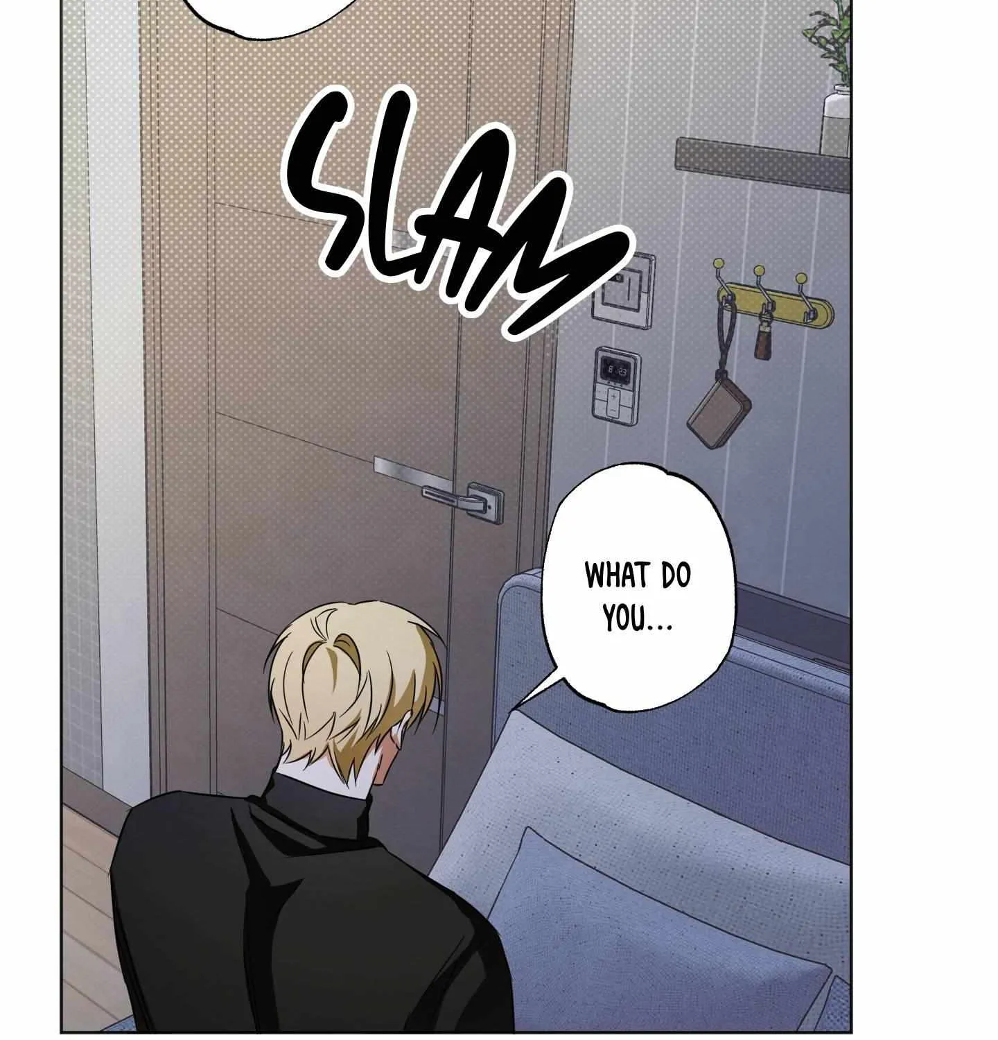 The Secret to Winning Unrequited Love Chapter 6 page 78 - 