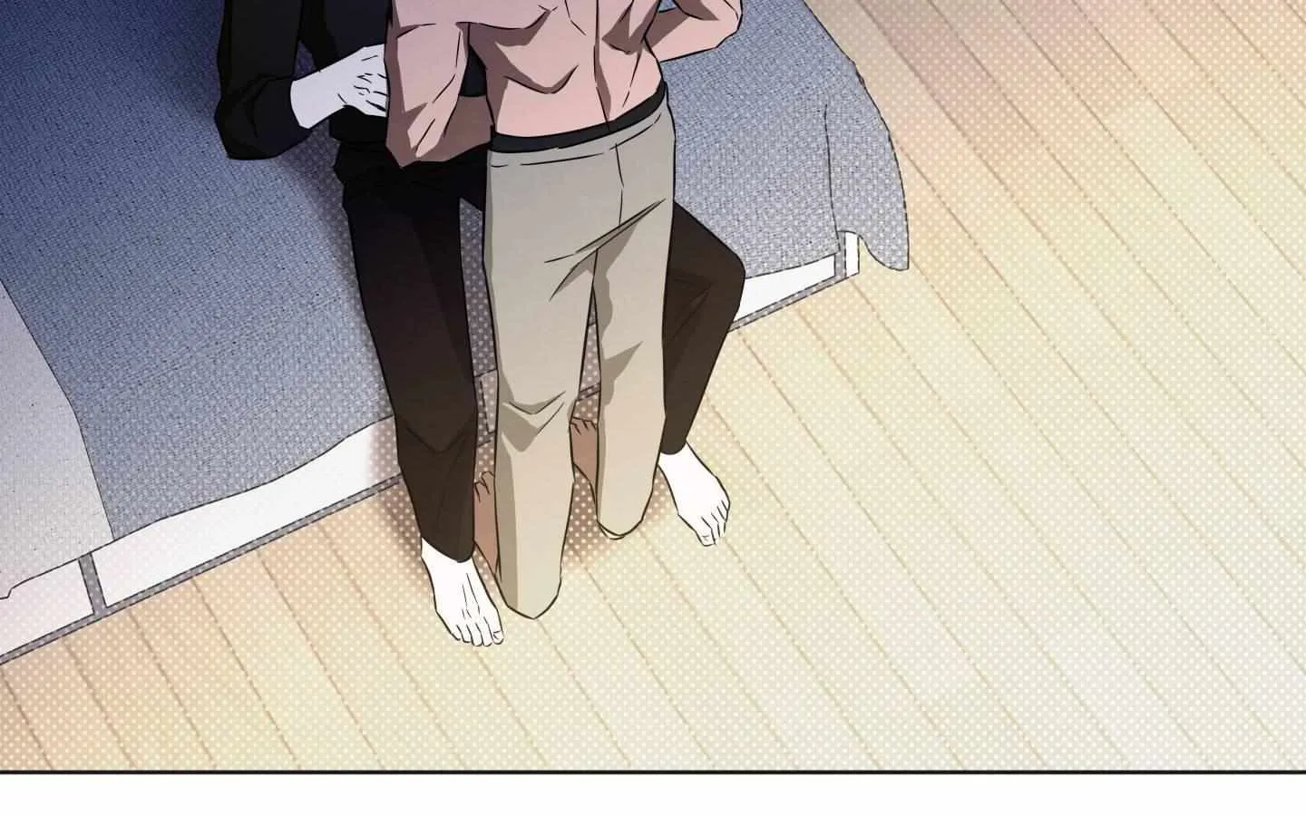 The Secret to Winning Unrequited Love Chapter 6 page 9 - 