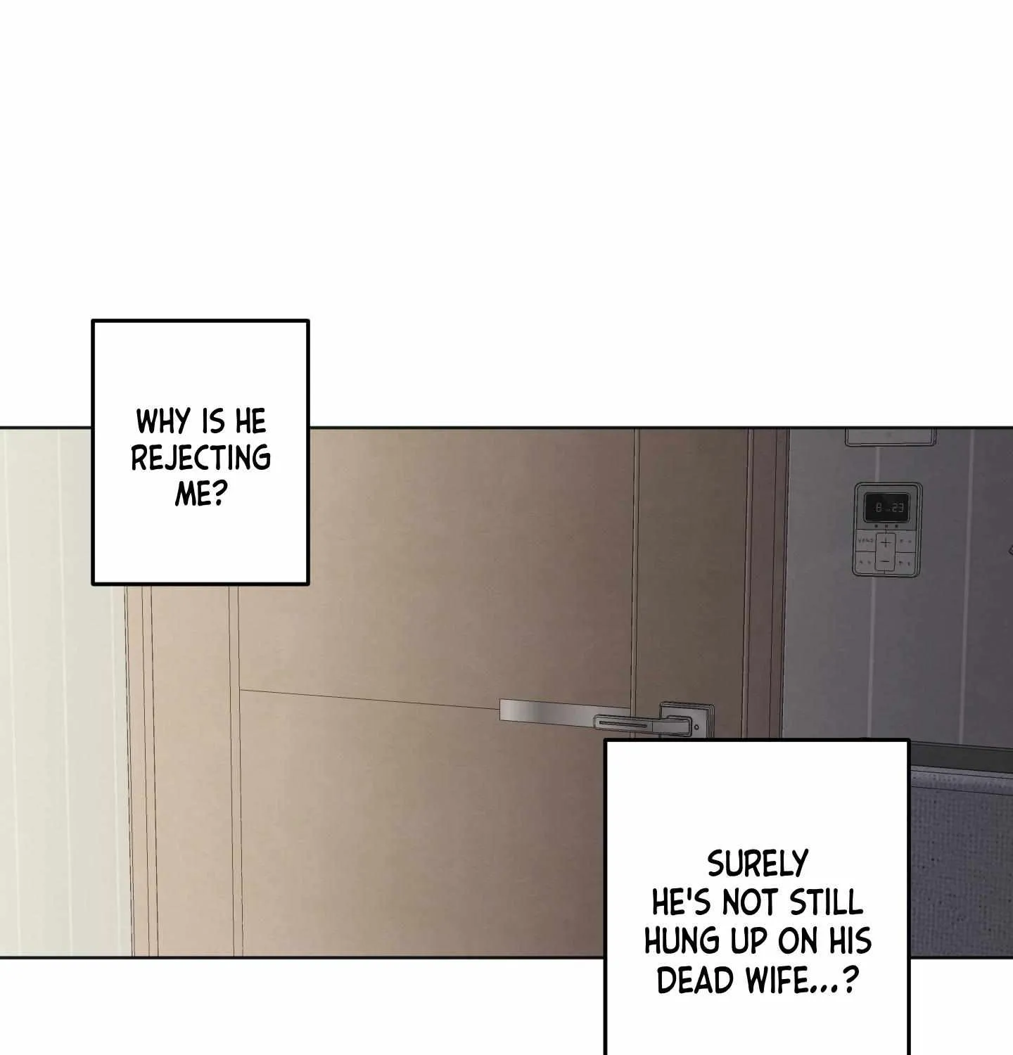 The Secret to Winning Unrequited Love Chapter 6 page 81 - 