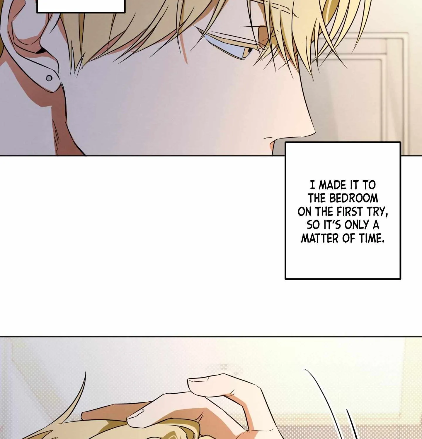 The Secret to Winning Unrequited Love Chapter 6 page 84 - 
