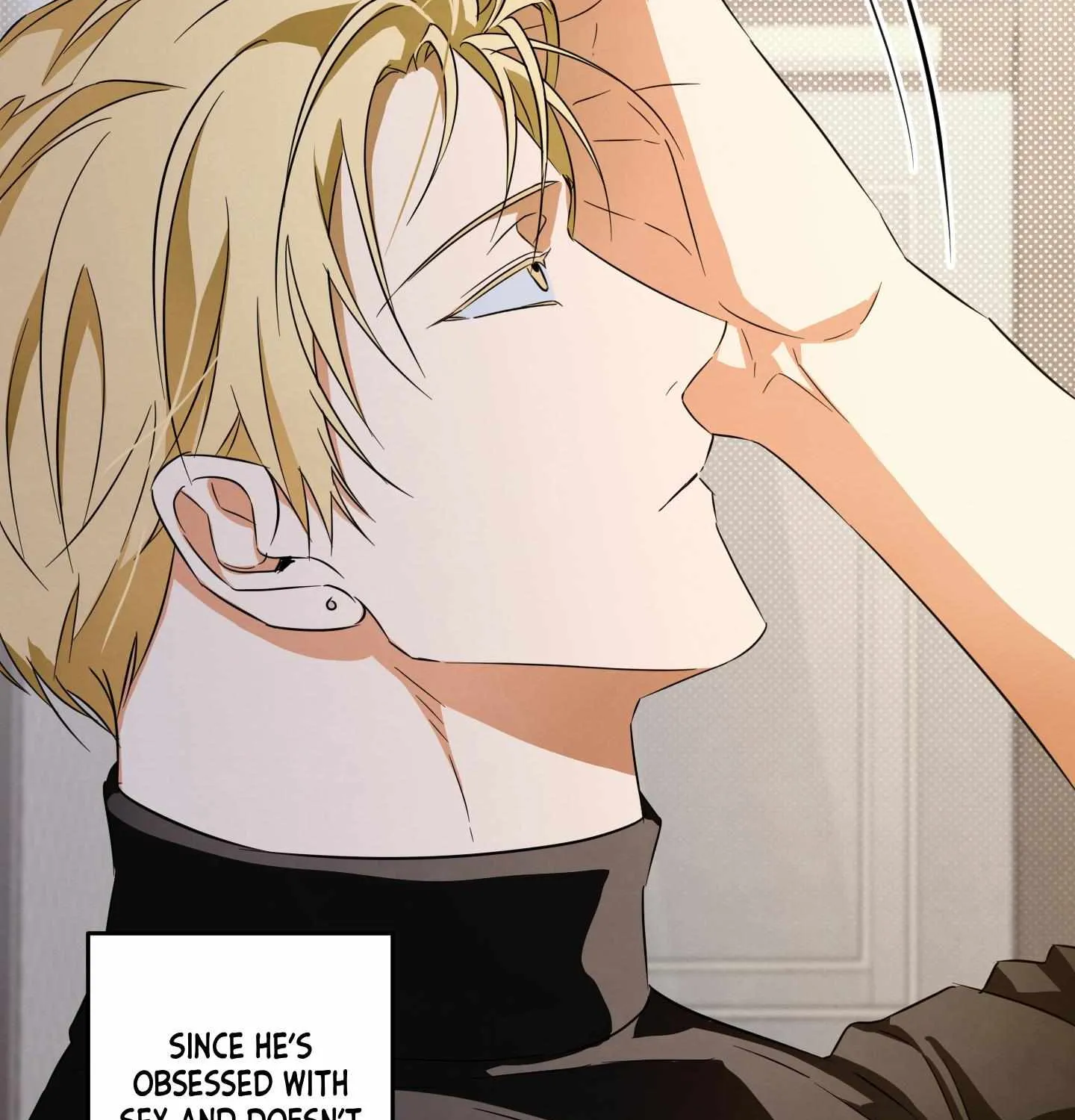 The Secret to Winning Unrequited Love Chapter 6 page 85 - 