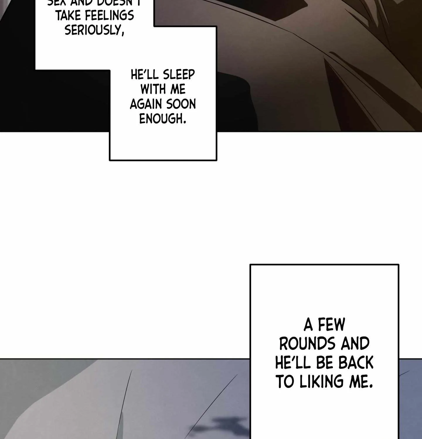 The Secret to Winning Unrequited Love Chapter 6 page 86 - 