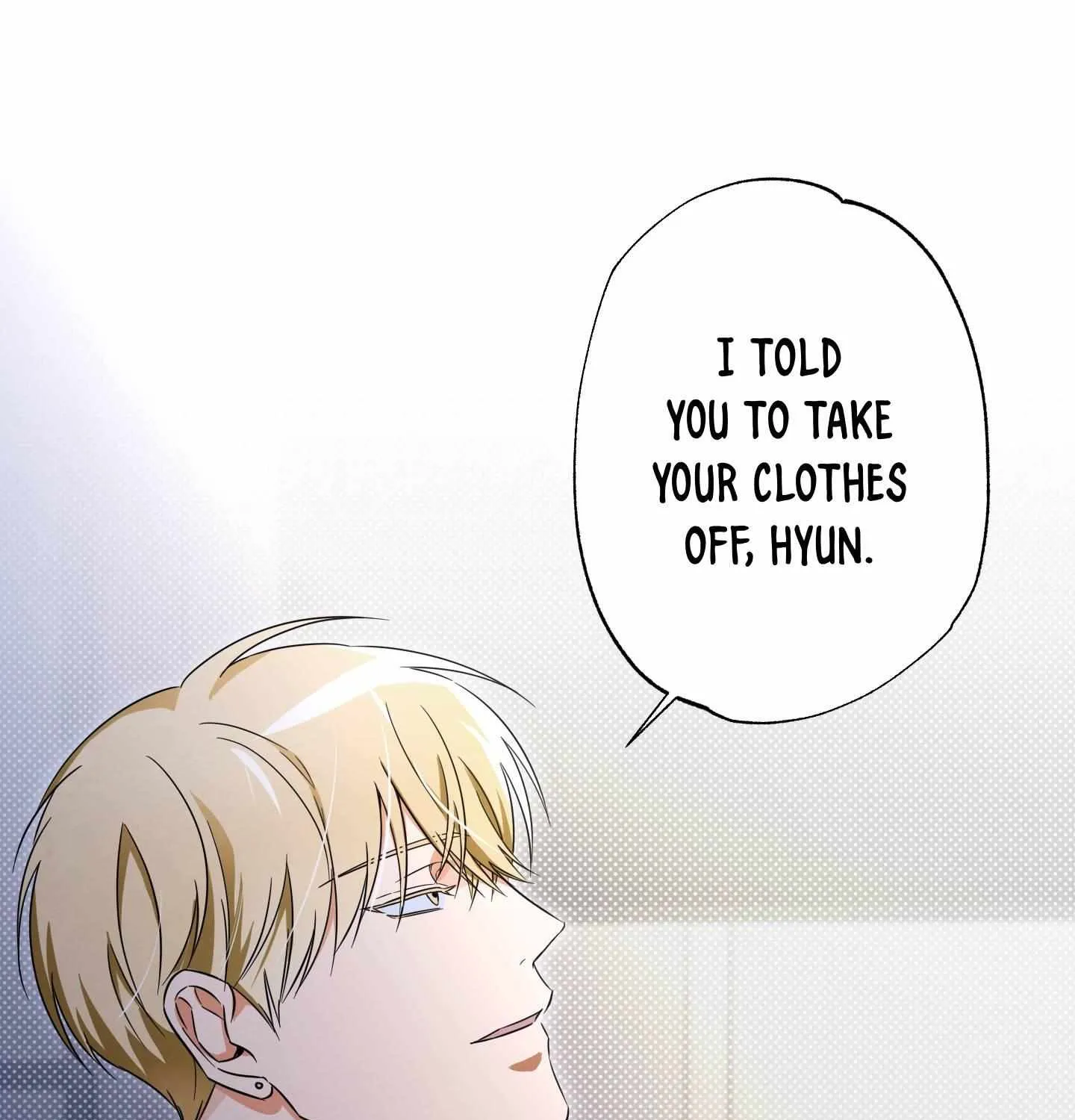 The Secret to Winning Unrequited Love Chapter 6 page 10 - 