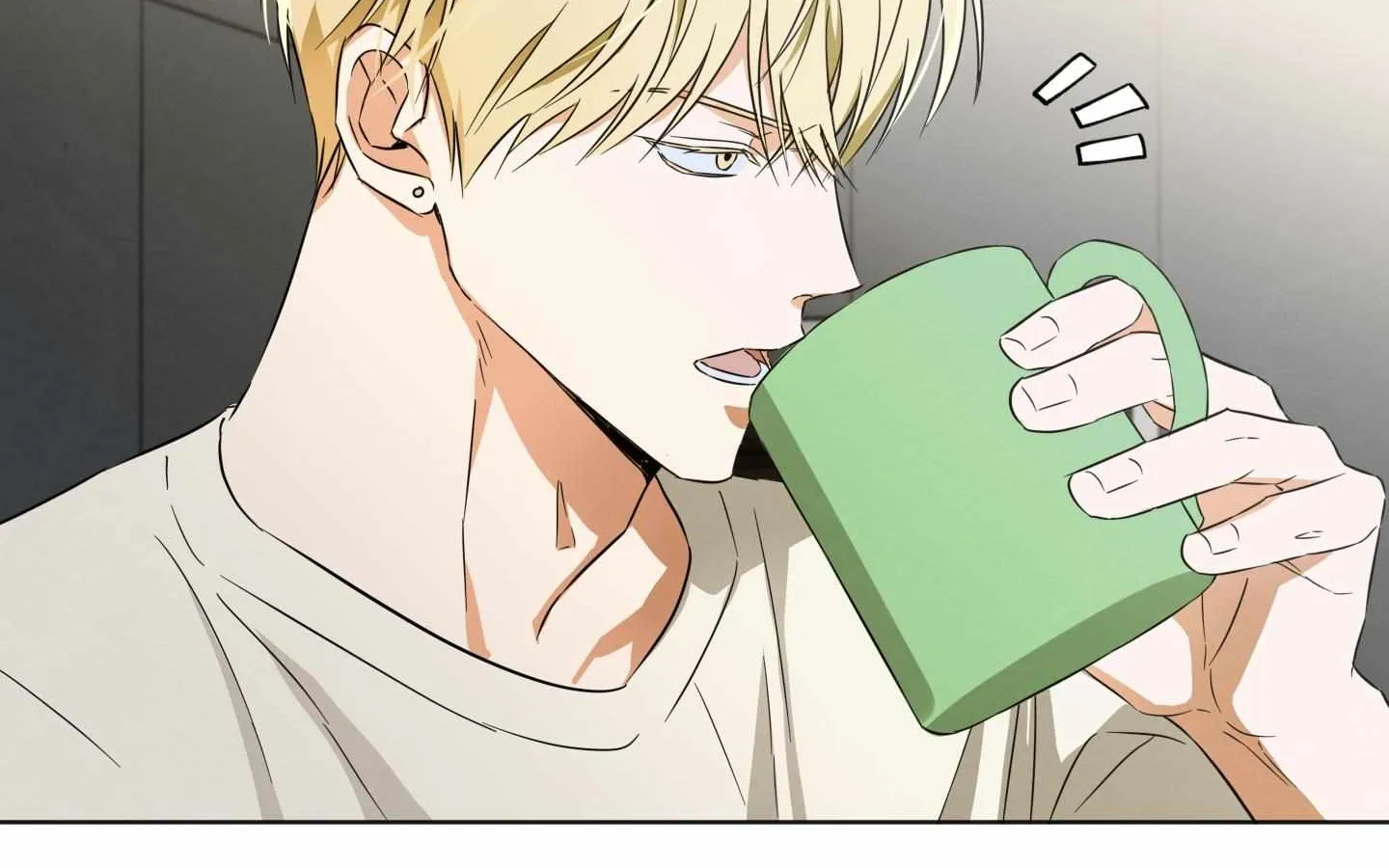 The Secret to Winning Unrequited Love Chapter 7 page 11 - 