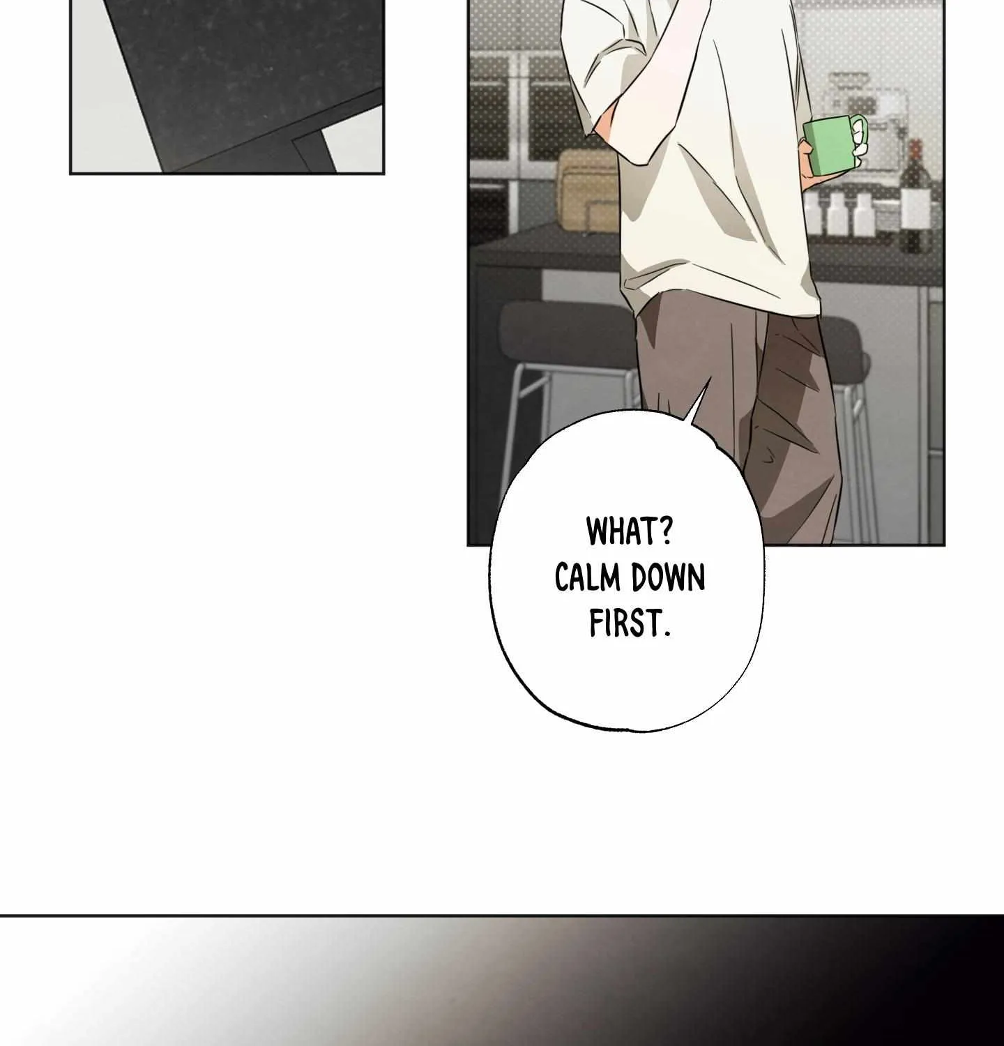 The Secret to Winning Unrequited Love Chapter 7 page 13 - 