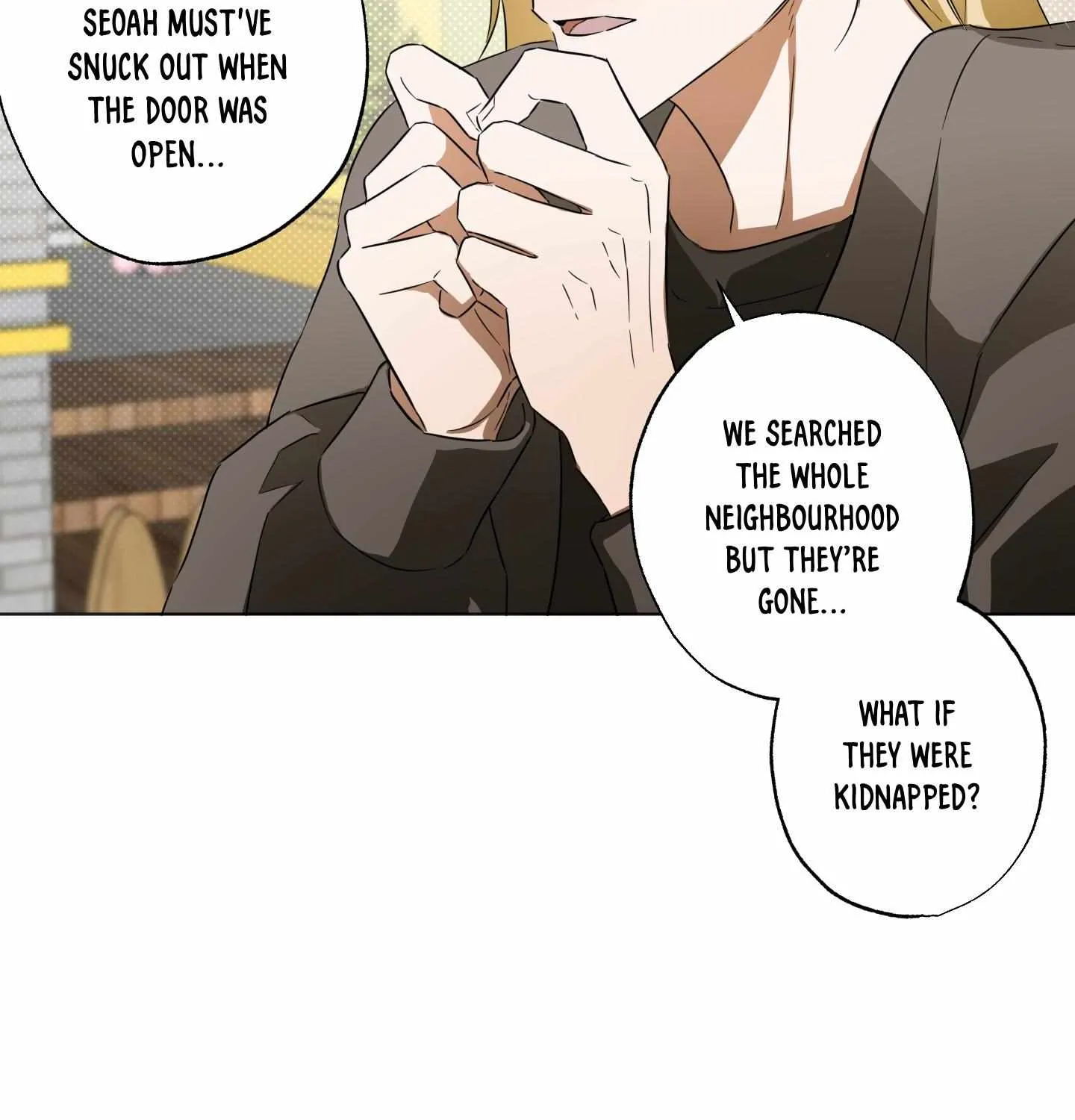 The Secret to Winning Unrequited Love Chapter 7 page 18 - 