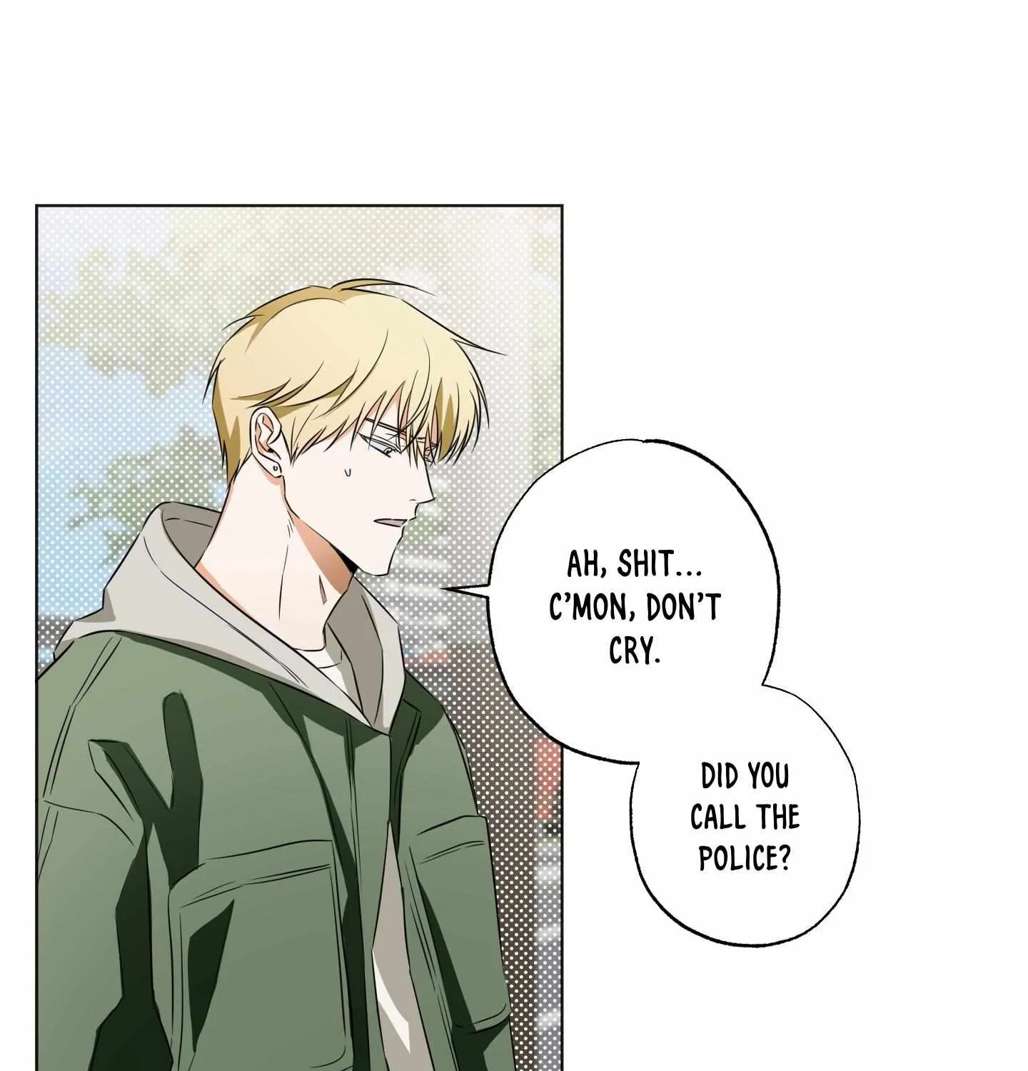The Secret to Winning Unrequited Love Chapter 7 page 19 - 