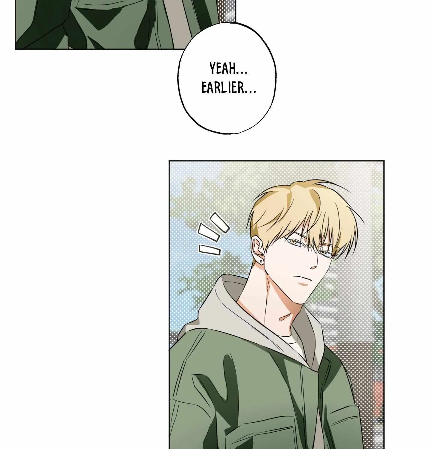 The Secret to Winning Unrequited Love Chapter 7 page 20 - 