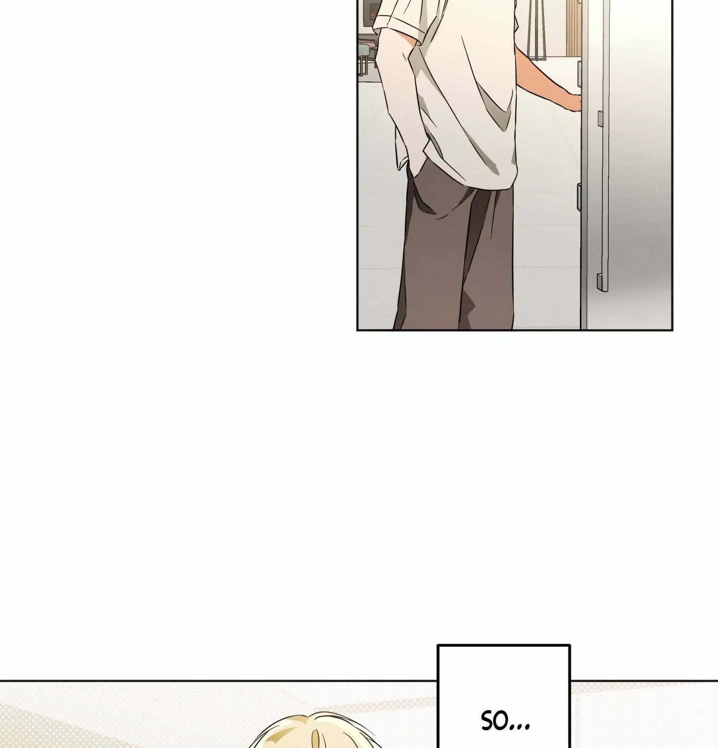 The Secret to Winning Unrequited Love Chapter 7 page 3 - 