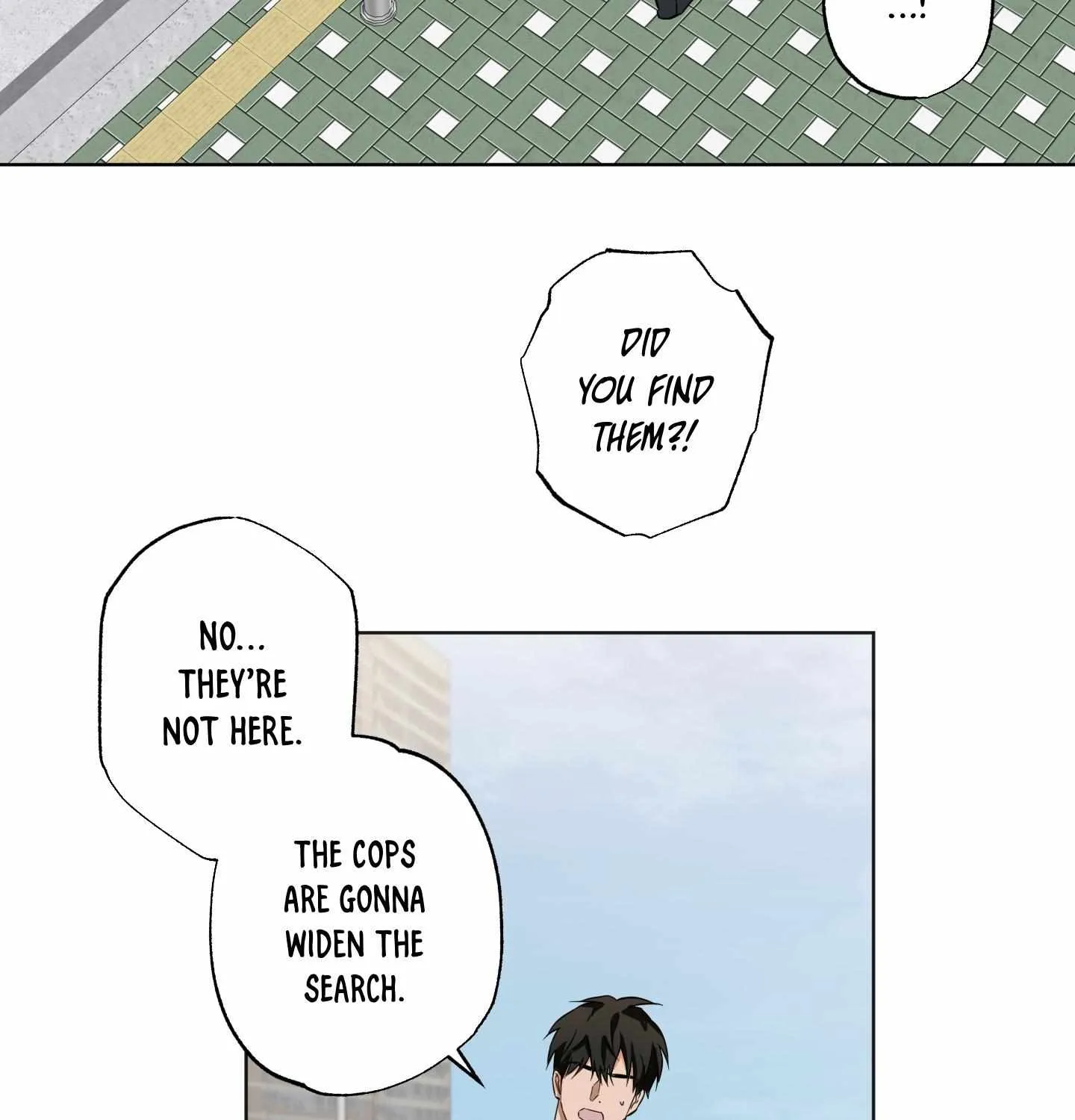 The Secret to Winning Unrequited Love Chapter 7 page 23 - 