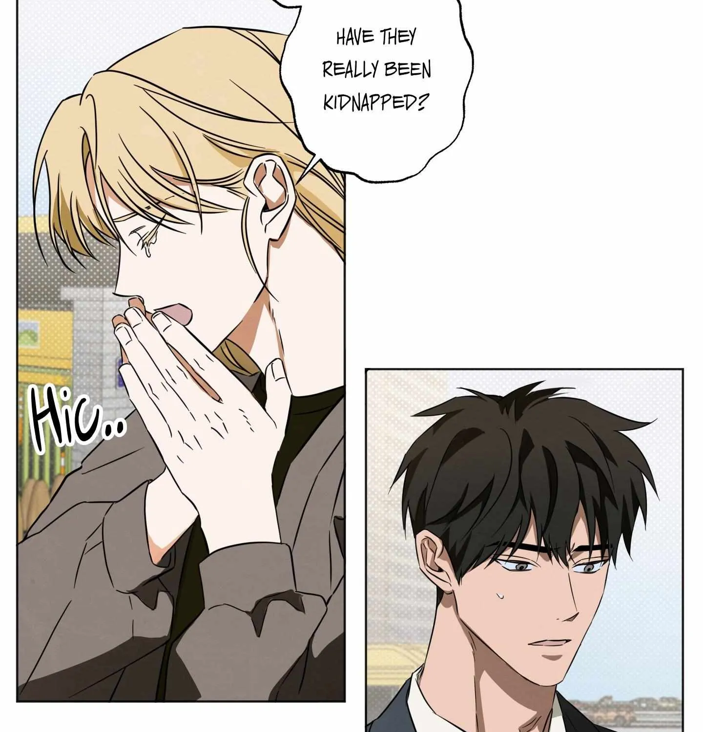 The Secret to Winning Unrequited Love Chapter 7 page 25 - 