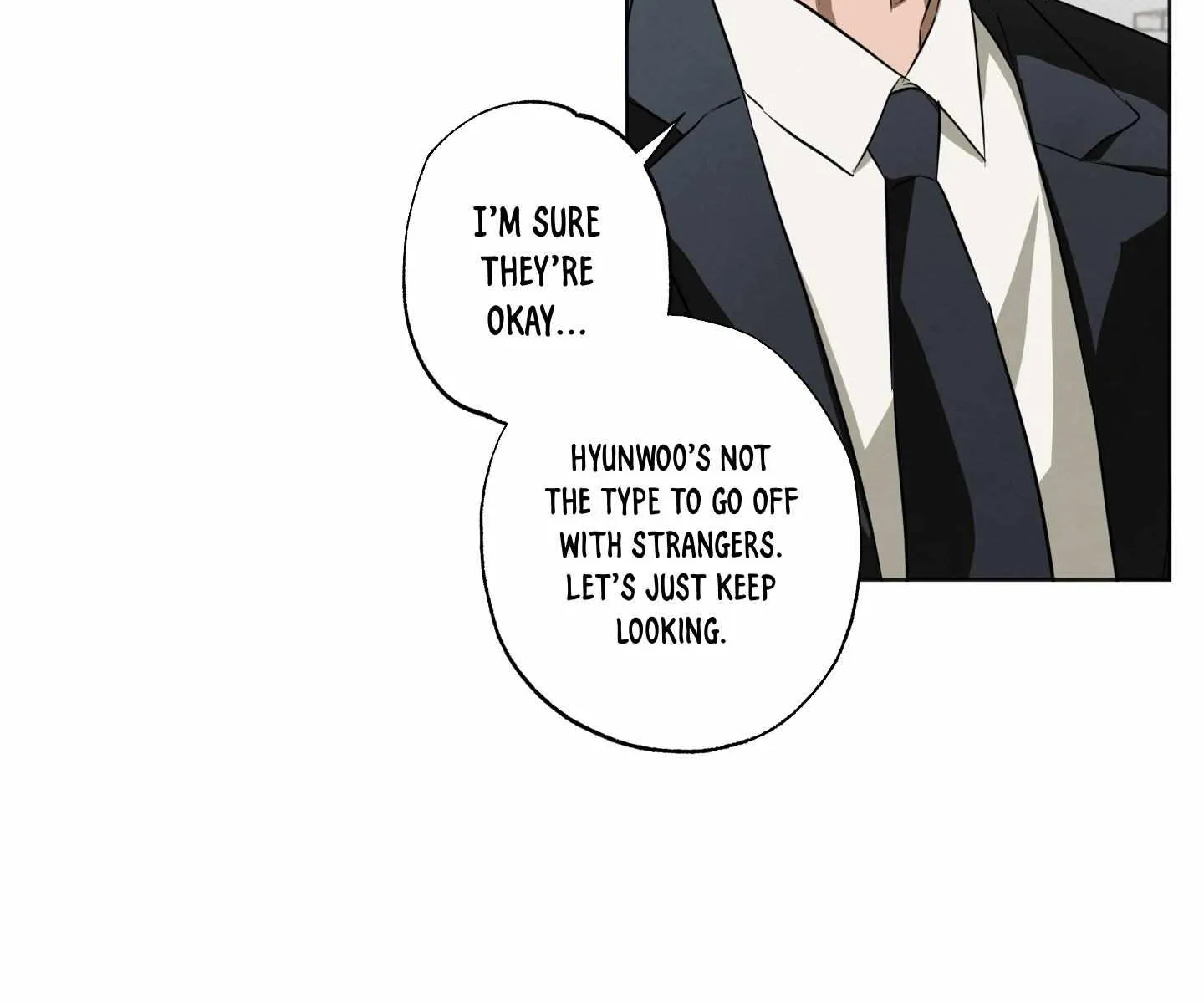 The Secret to Winning Unrequited Love Chapter 7 page 26 - 