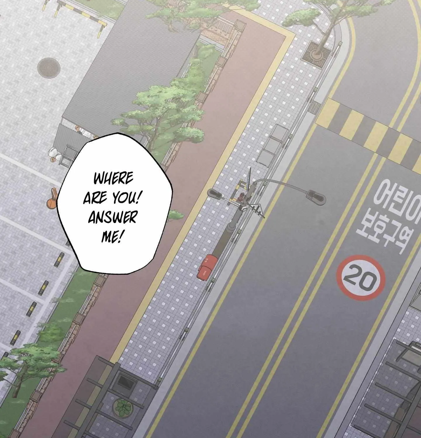 The Secret to Winning Unrequited Love Chapter 7 page 28 - 