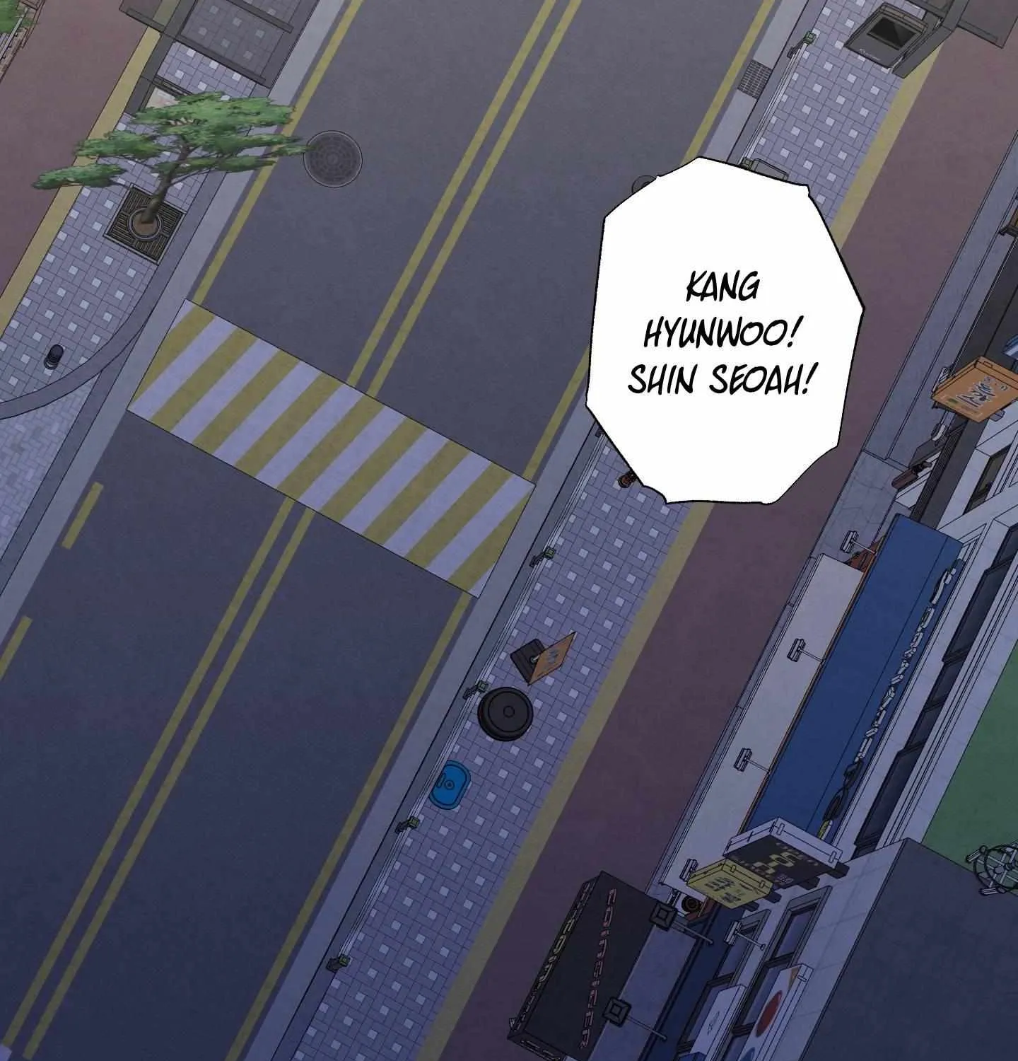 The Secret to Winning Unrequited Love Chapter 7 page 29 - 