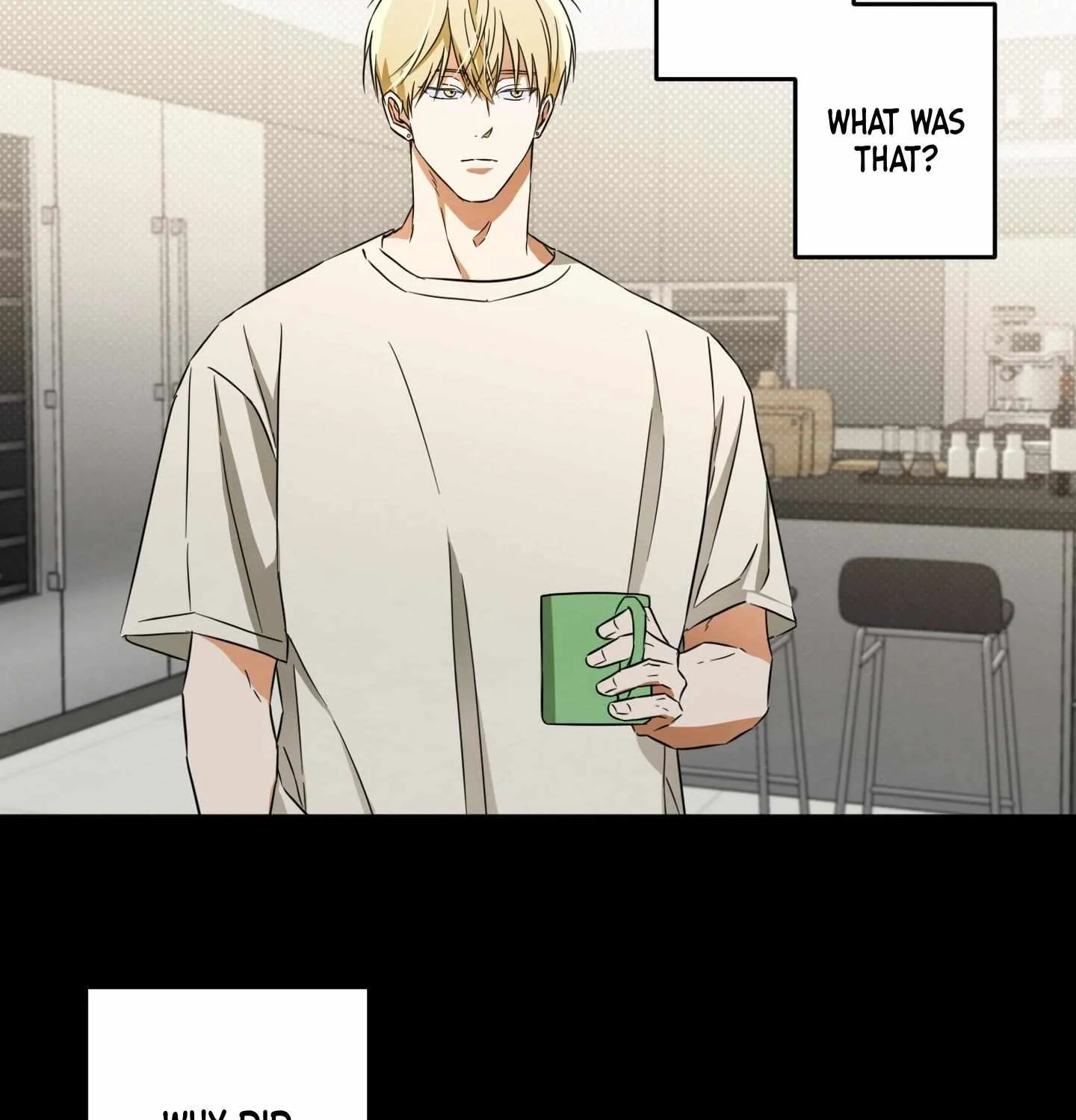 The Secret to Winning Unrequited Love Chapter 7 page 4 - 