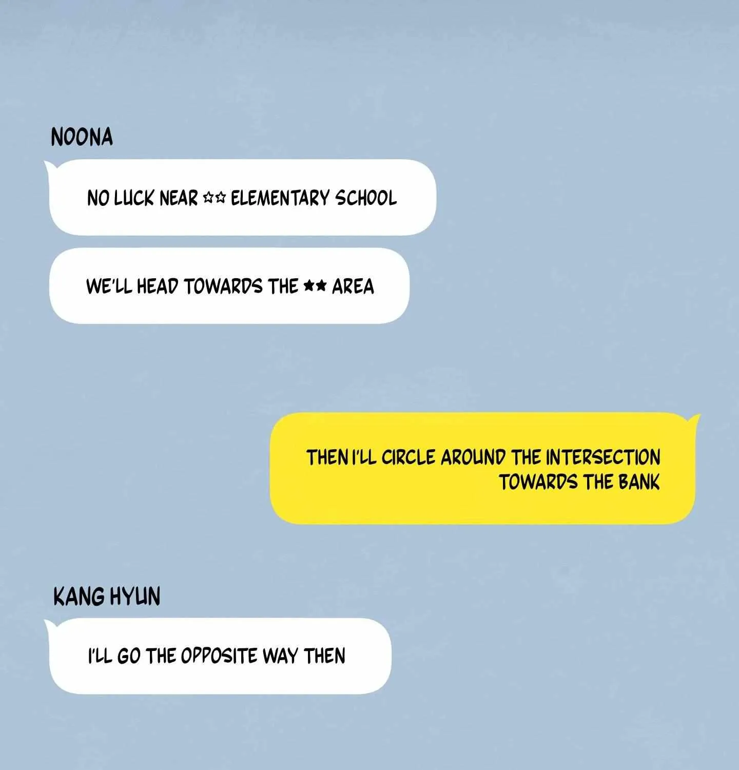 The Secret to Winning Unrequited Love Chapter 7 page 31 - 