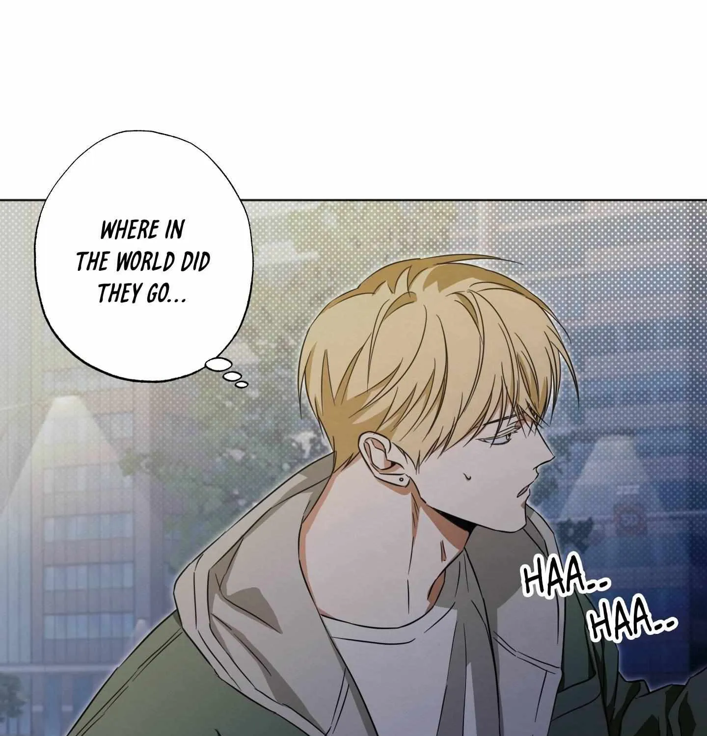 The Secret to Winning Unrequited Love Chapter 7 page 33 - 