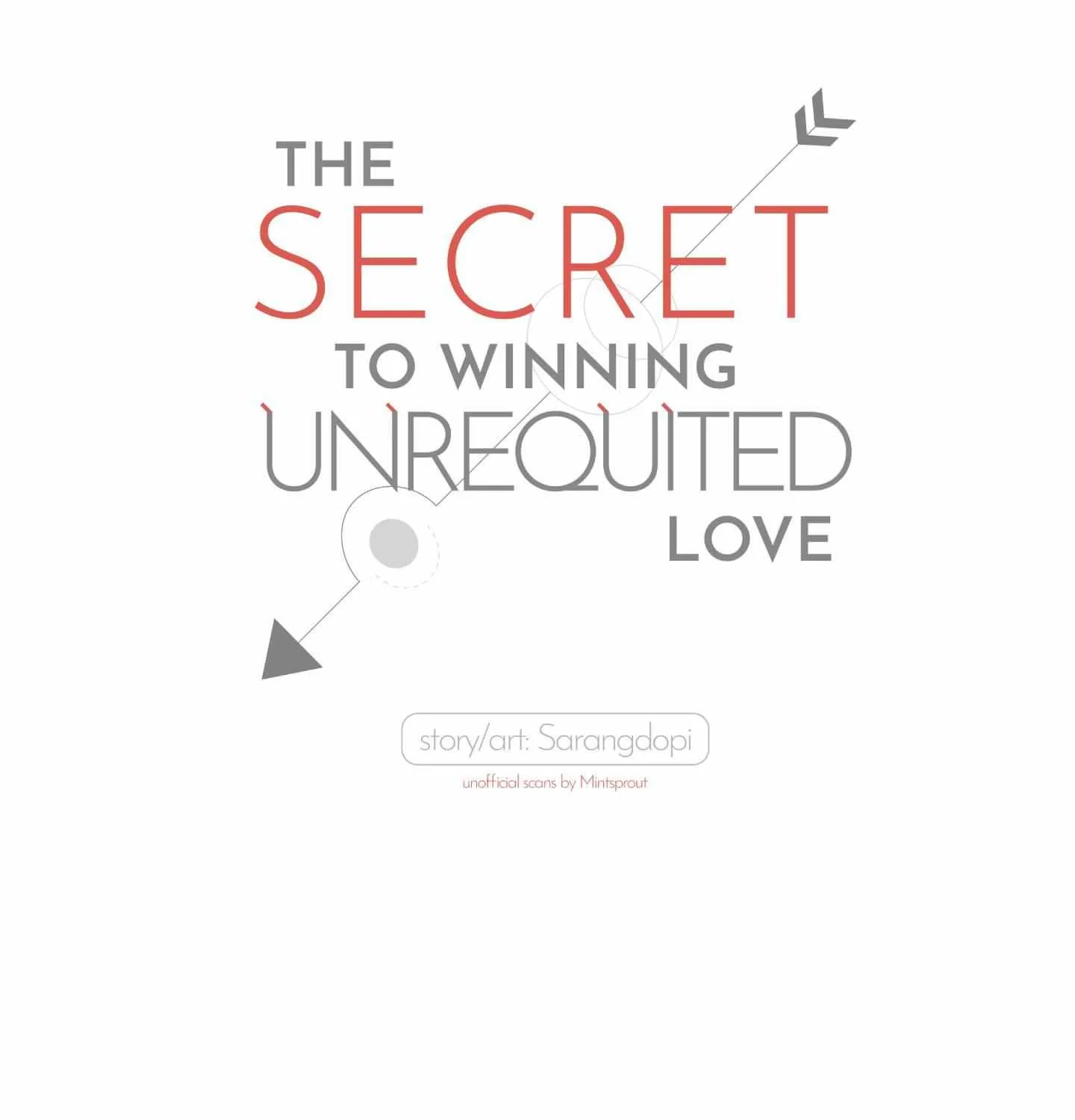 The Secret to Winning Unrequited Love Chapter 7 page 35 - 