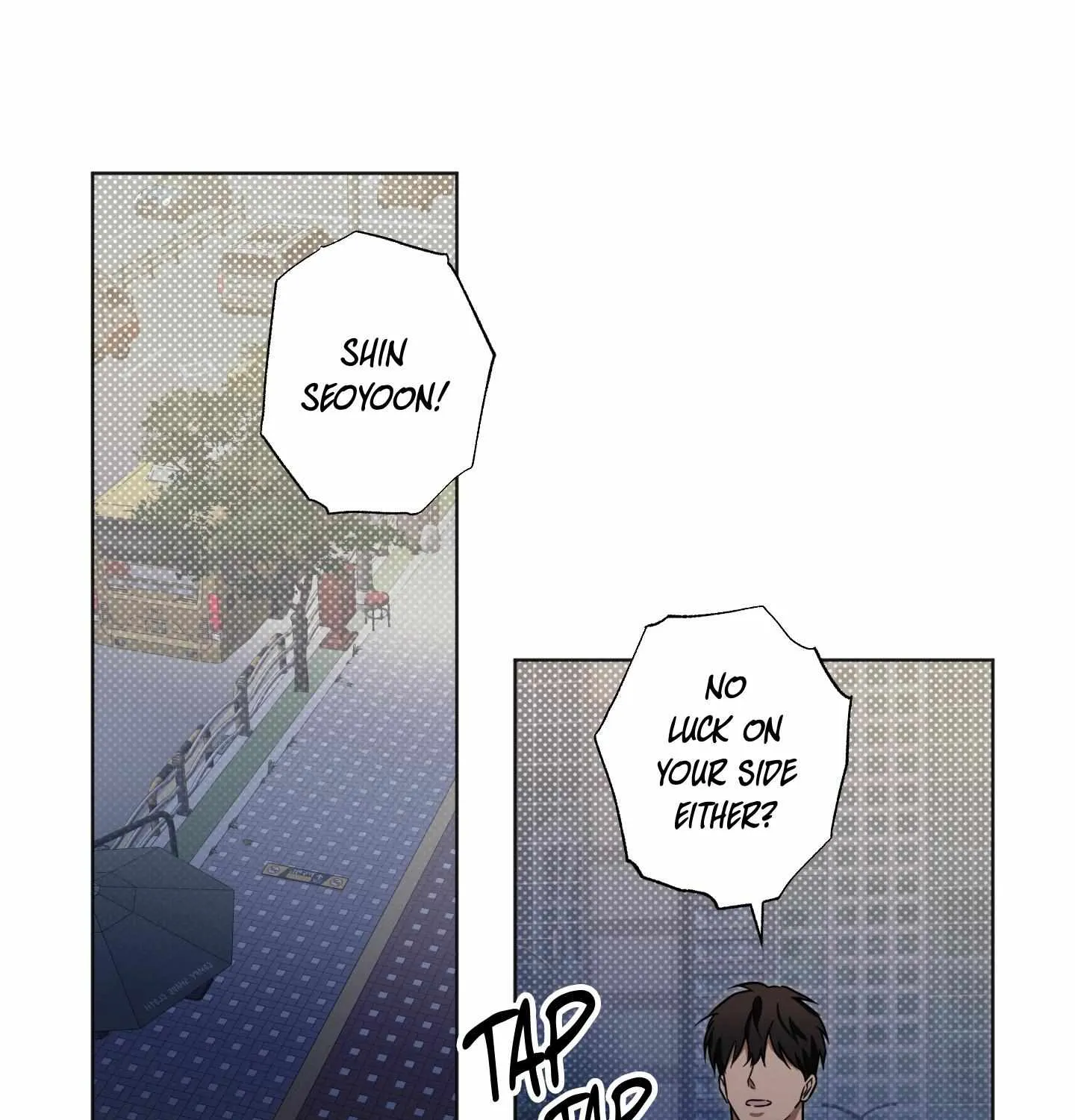 The Secret to Winning Unrequited Love Chapter 7 page 37 - 