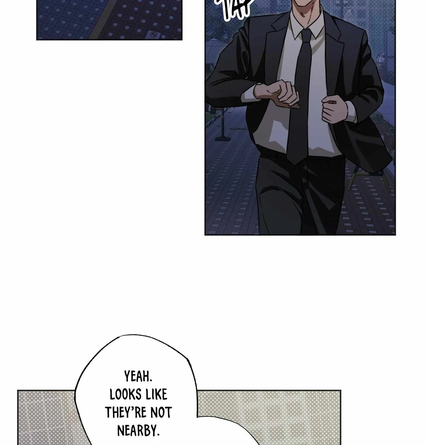 The Secret to Winning Unrequited Love Chapter 7 page 38 - 