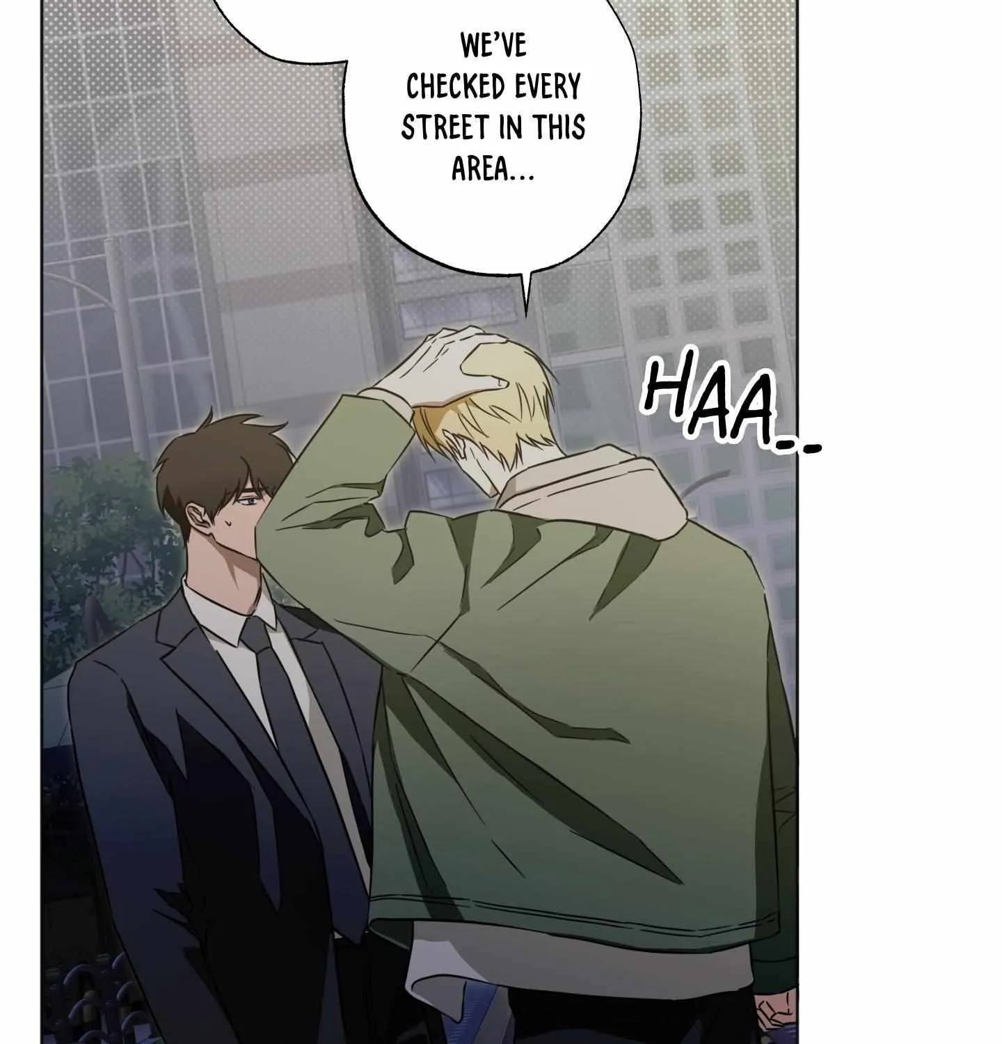 The Secret to Winning Unrequited Love Chapter 7 page 39 - 