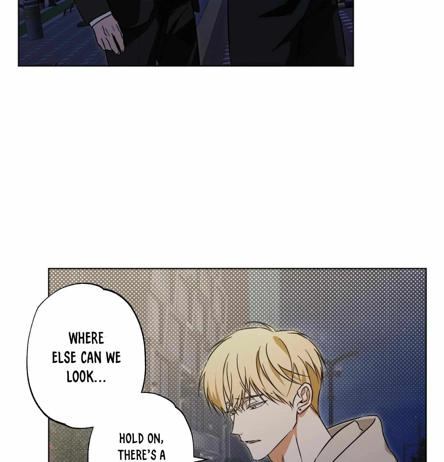 The Secret to Winning Unrequited Love Chapter 7 page 40 - 