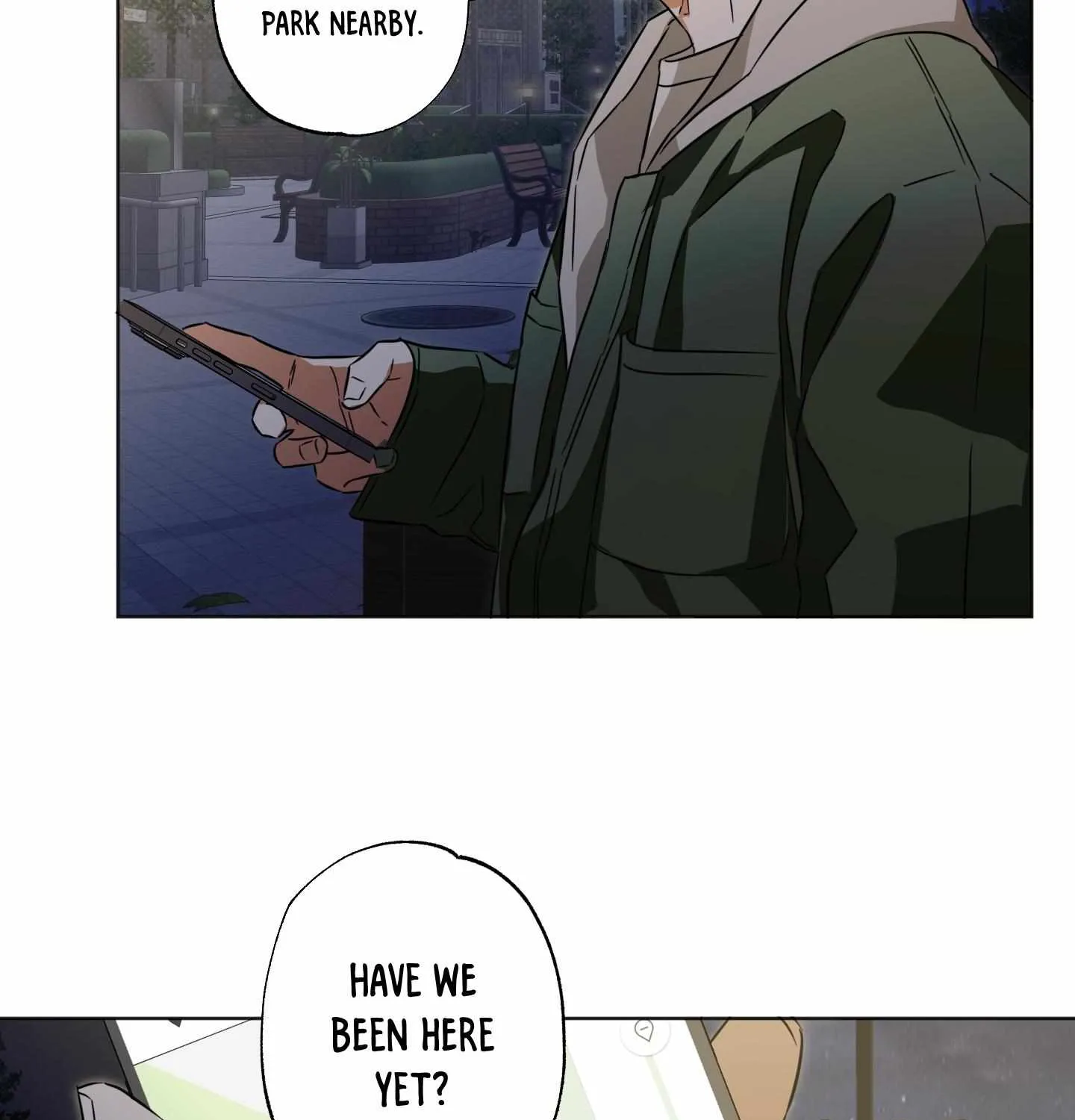 The Secret to Winning Unrequited Love Chapter 7 page 41 - 