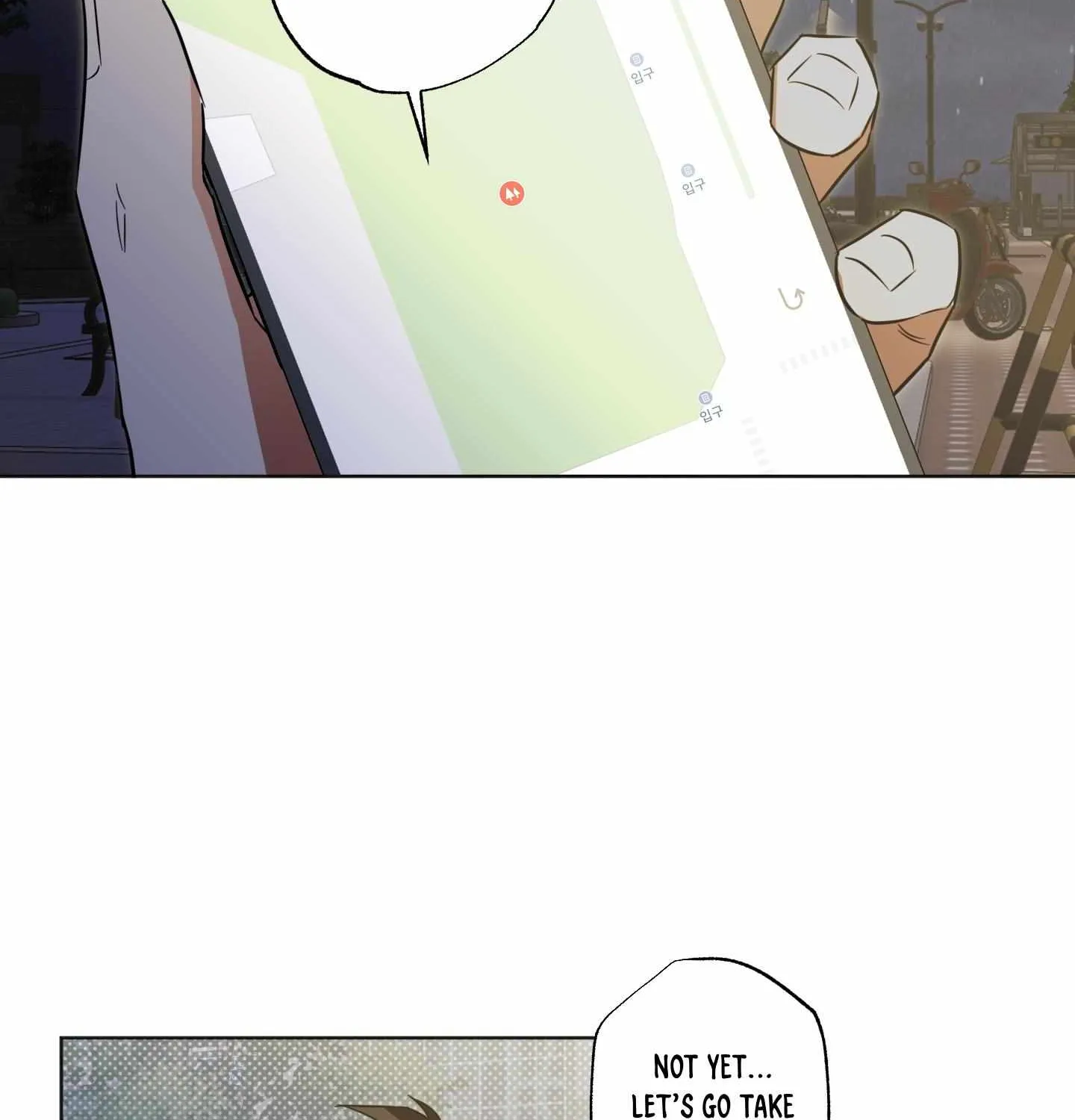 The Secret to Winning Unrequited Love Chapter 7 page 42 - 