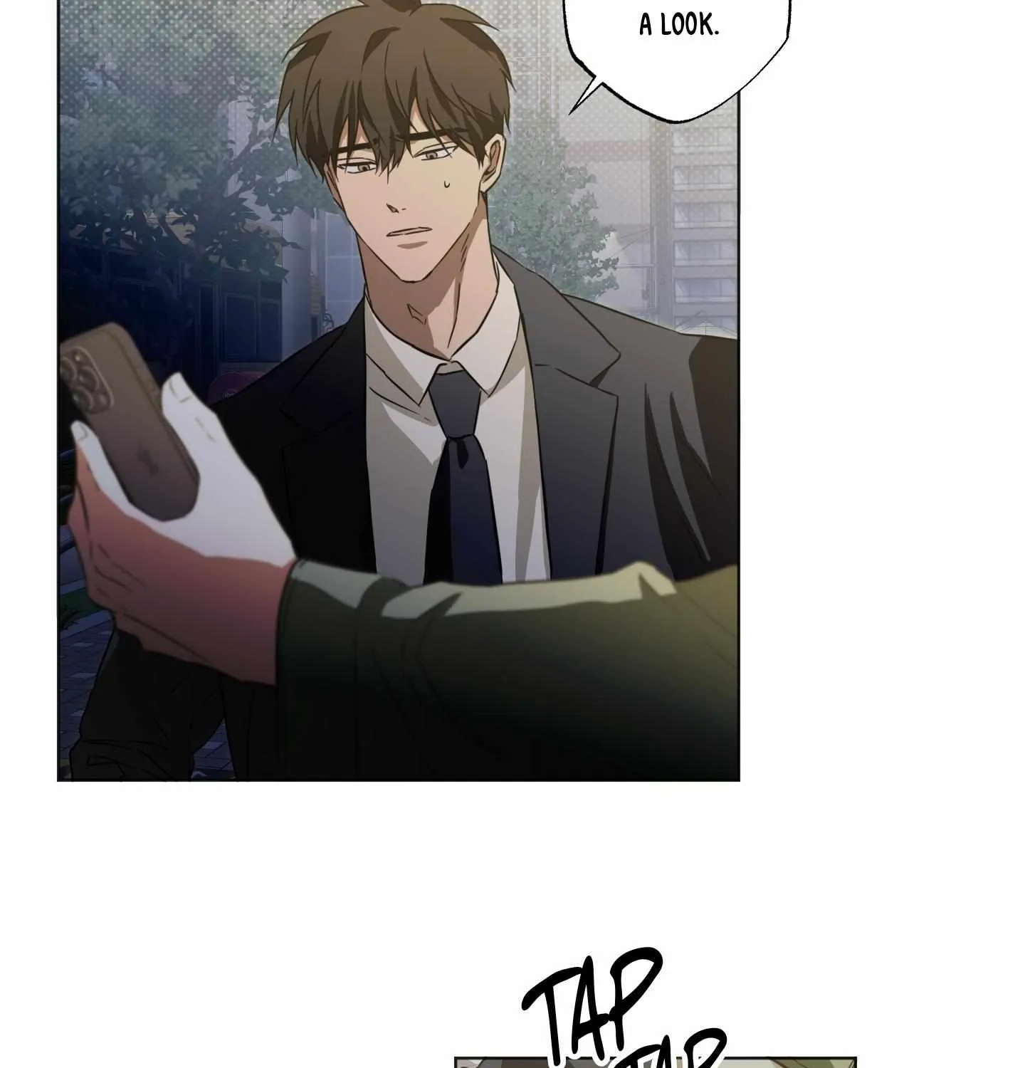 The Secret to Winning Unrequited Love Chapter 7 page 43 - 