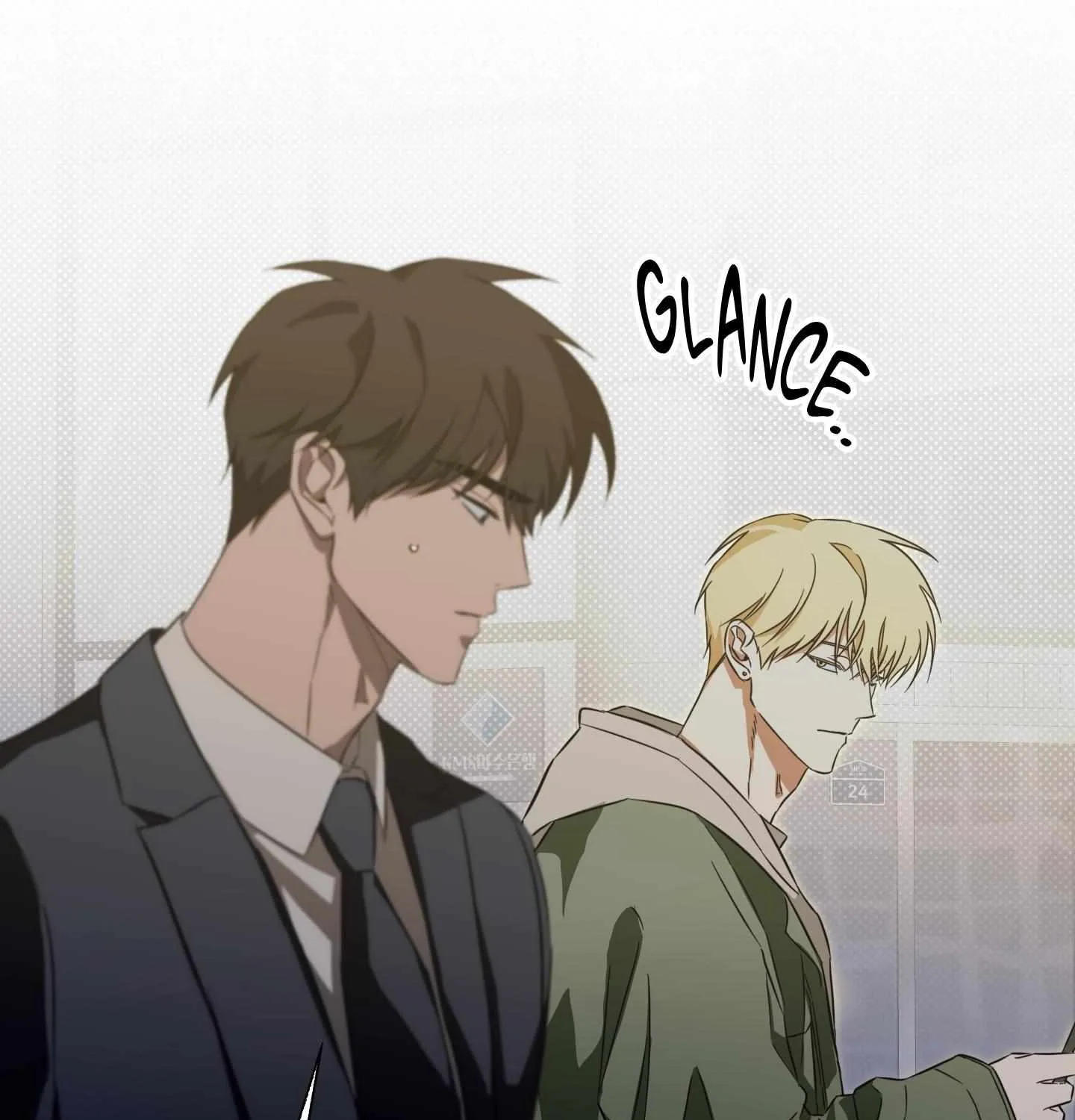 The Secret to Winning Unrequited Love Chapter 7 page 45 - 
