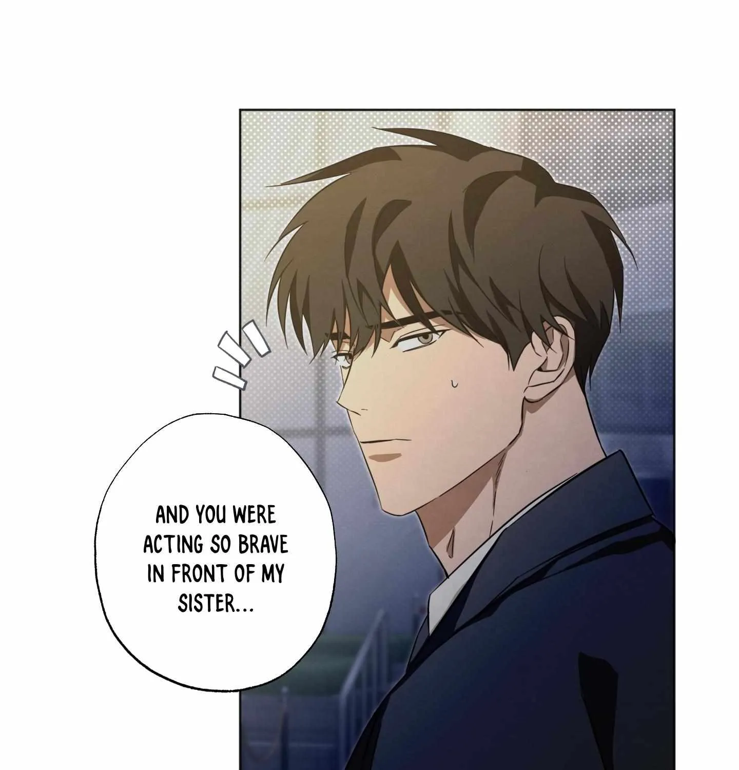 The Secret to Winning Unrequited Love Chapter 7 page 47 - 