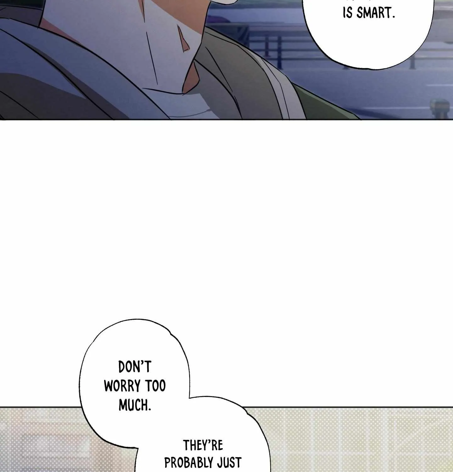 The Secret to Winning Unrequited Love Chapter 7 page 49 - 